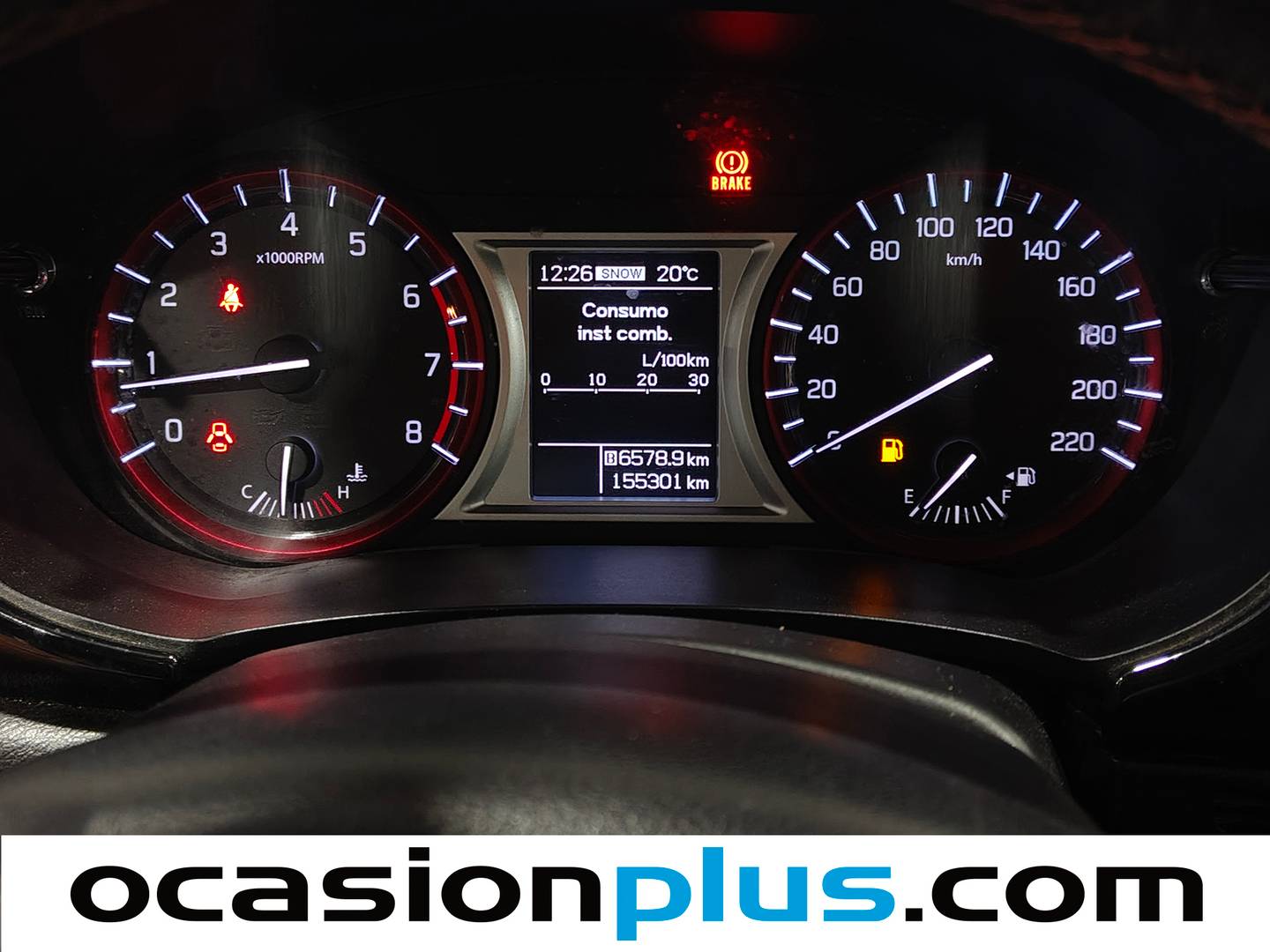 Suzuki Vitara Suzuki Vitara 1.4 Turbo S 4WD (140 CV) de segunda mano