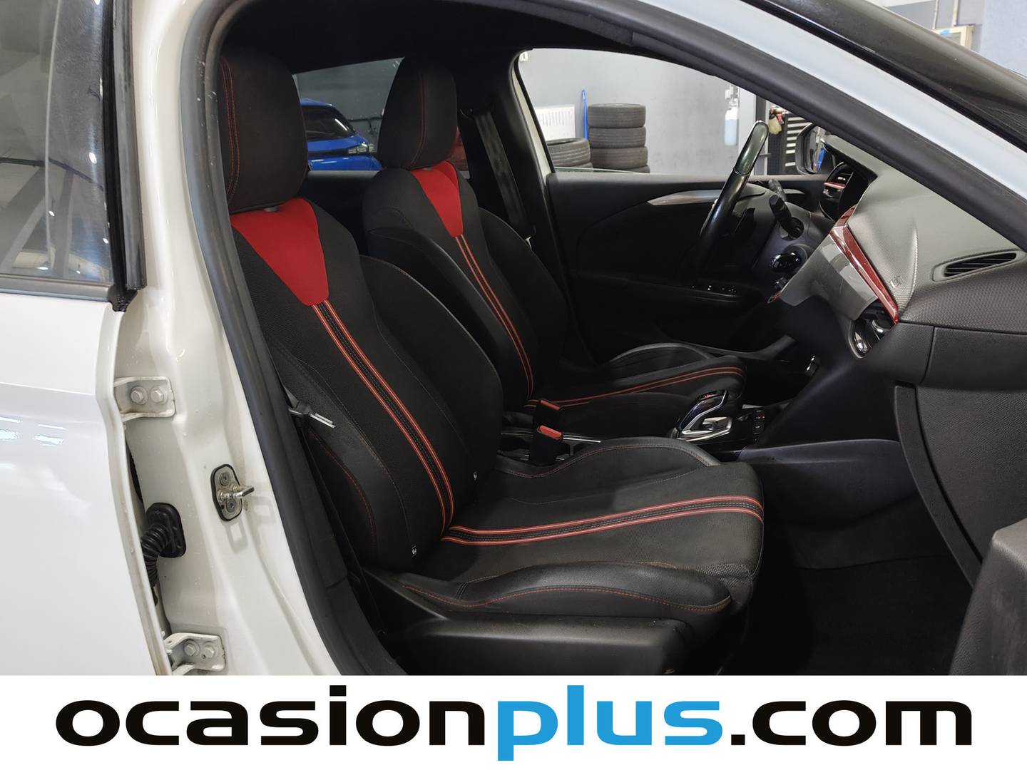 Opel Corsa Opel Corsa 1.2 Turbo XHT GS-Line Auto (130 CV) automático