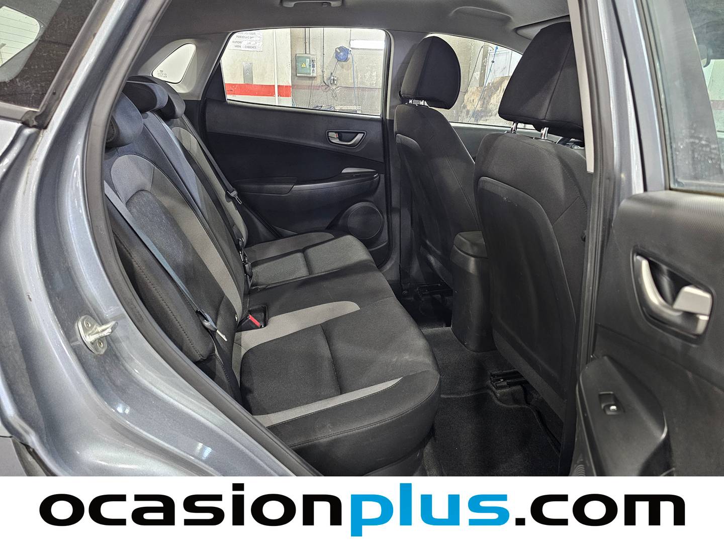 Foto Hyundai Kona Hyundai Kona 1.6 CRDI Klass 4x2 (115 CV)