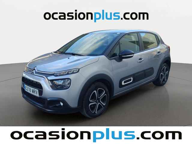 Citroën Segunda Mano Baratos Alicante