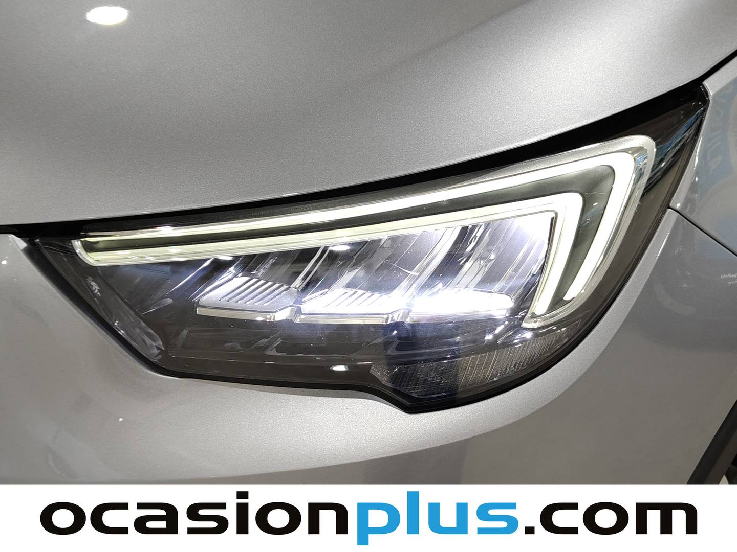 Foto Opel Crossland X Opel Crossland X X 1.2 Innovation (130 CV)