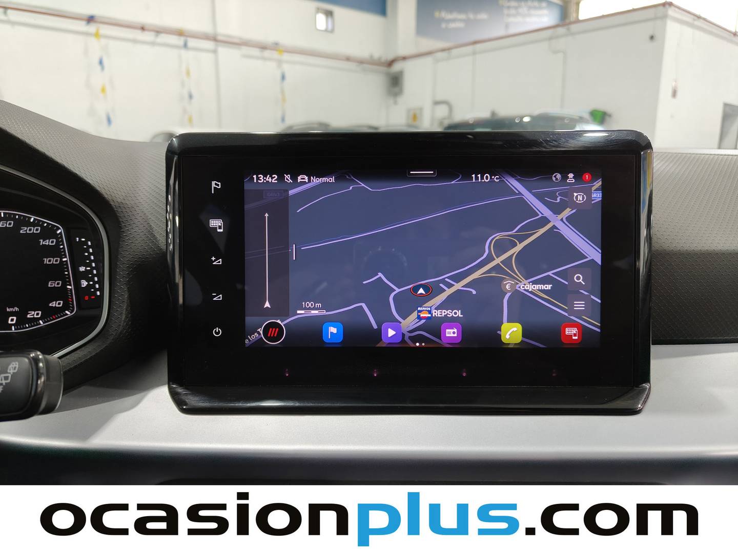 Foto Seat Ibiza SEAT Ibiza 1.0 TSI S&S FR XL (110 CV)