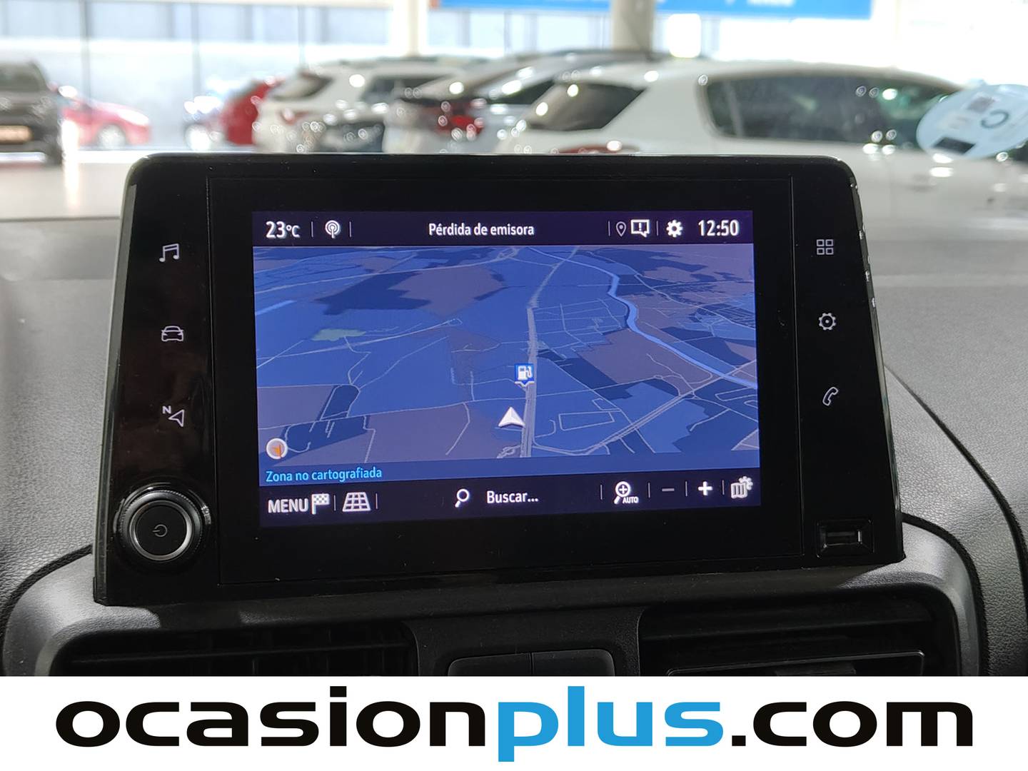 Foto Opel Combo Life Opel Combo Life 1.5 TD Business Edition Plus L1  (102 CV)