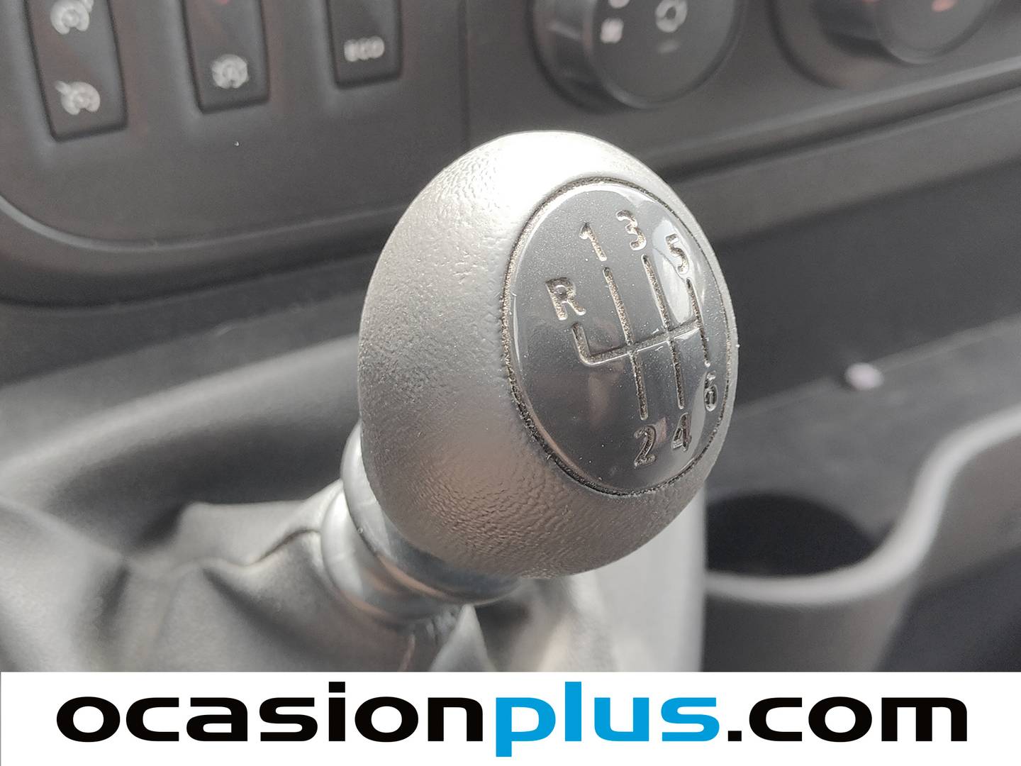 Nissan NV400 Nissan NV400 Furgon 2.3 dCi Comfort 3.5t L2H2 FWD (145 CV) de segunda mano