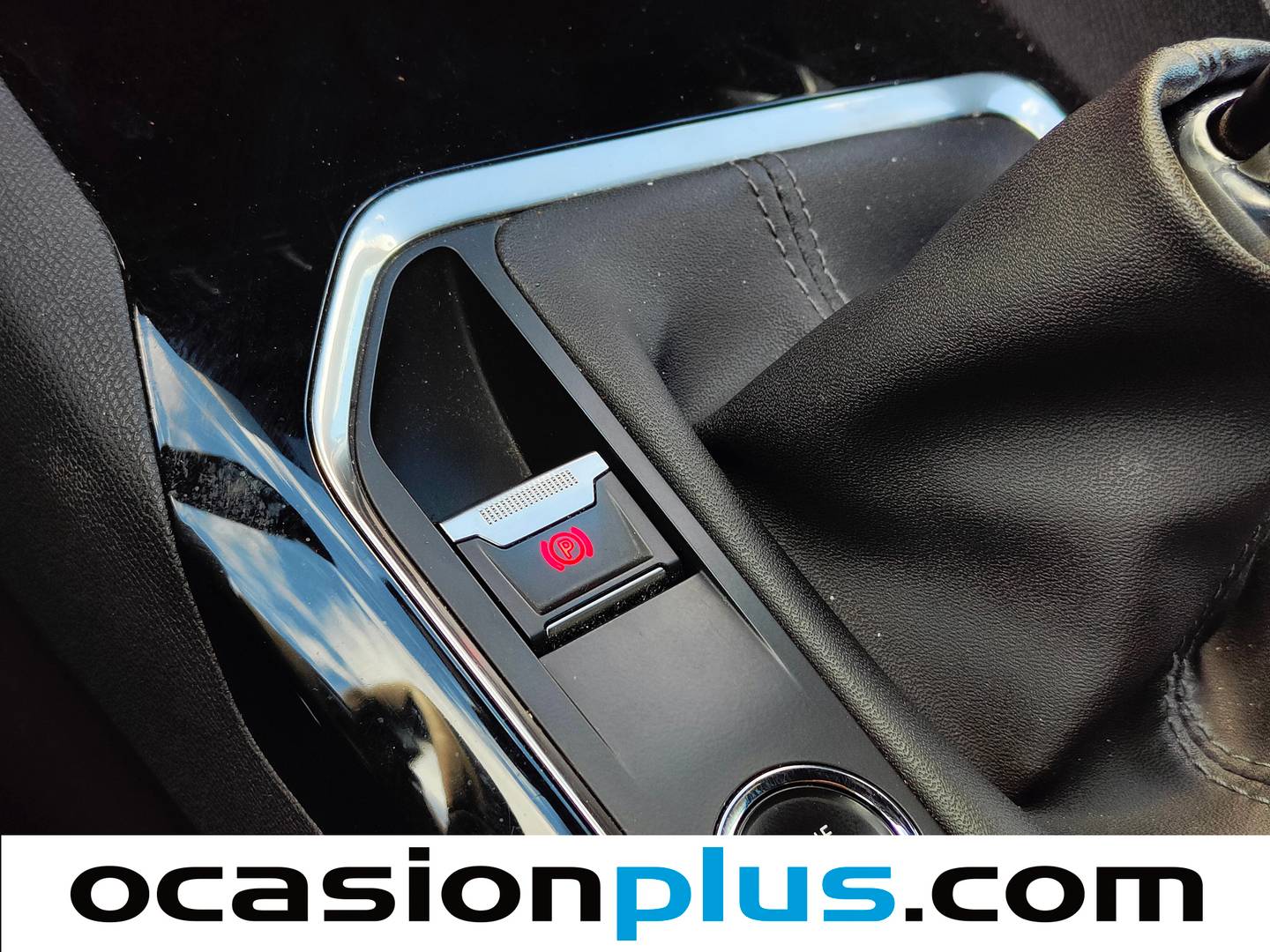 Peugeot 3008 Peugeot 3008 PureTech 130 S&S Allure Pack (130 CV) gasolina