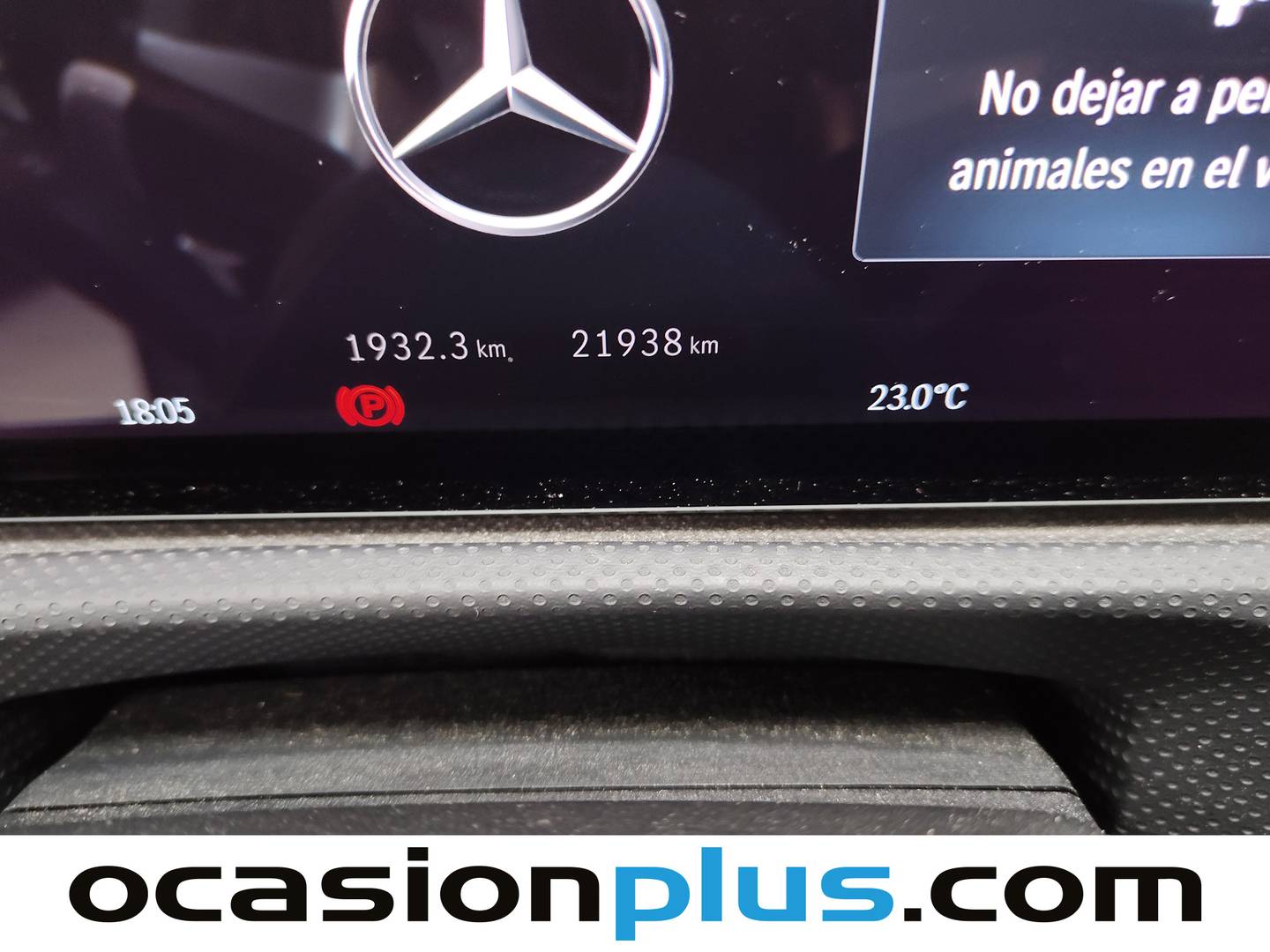 Mercedes Clase A Mercedes Clase A 200 Pack AMG  (163 CV) 163cv