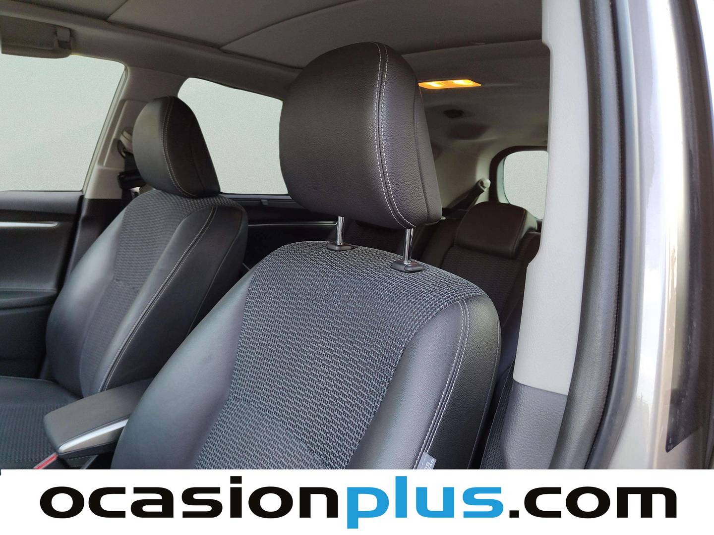 Toyota Verso Toyota Verso 140 M-DRV Advance Multidrive (147 CV) 7 Plazas 147cv