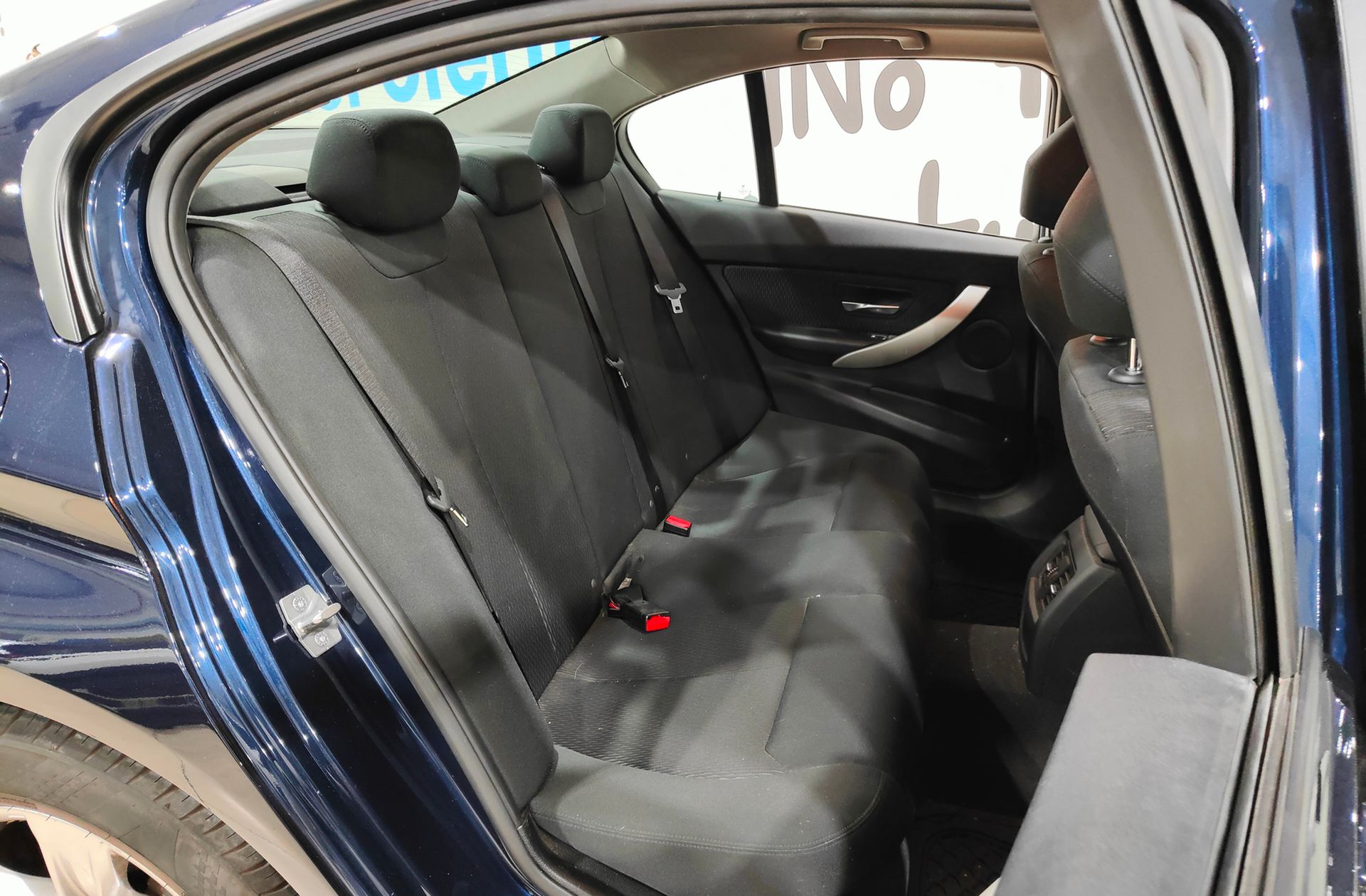 BMW Serie 3 320d - foto 17