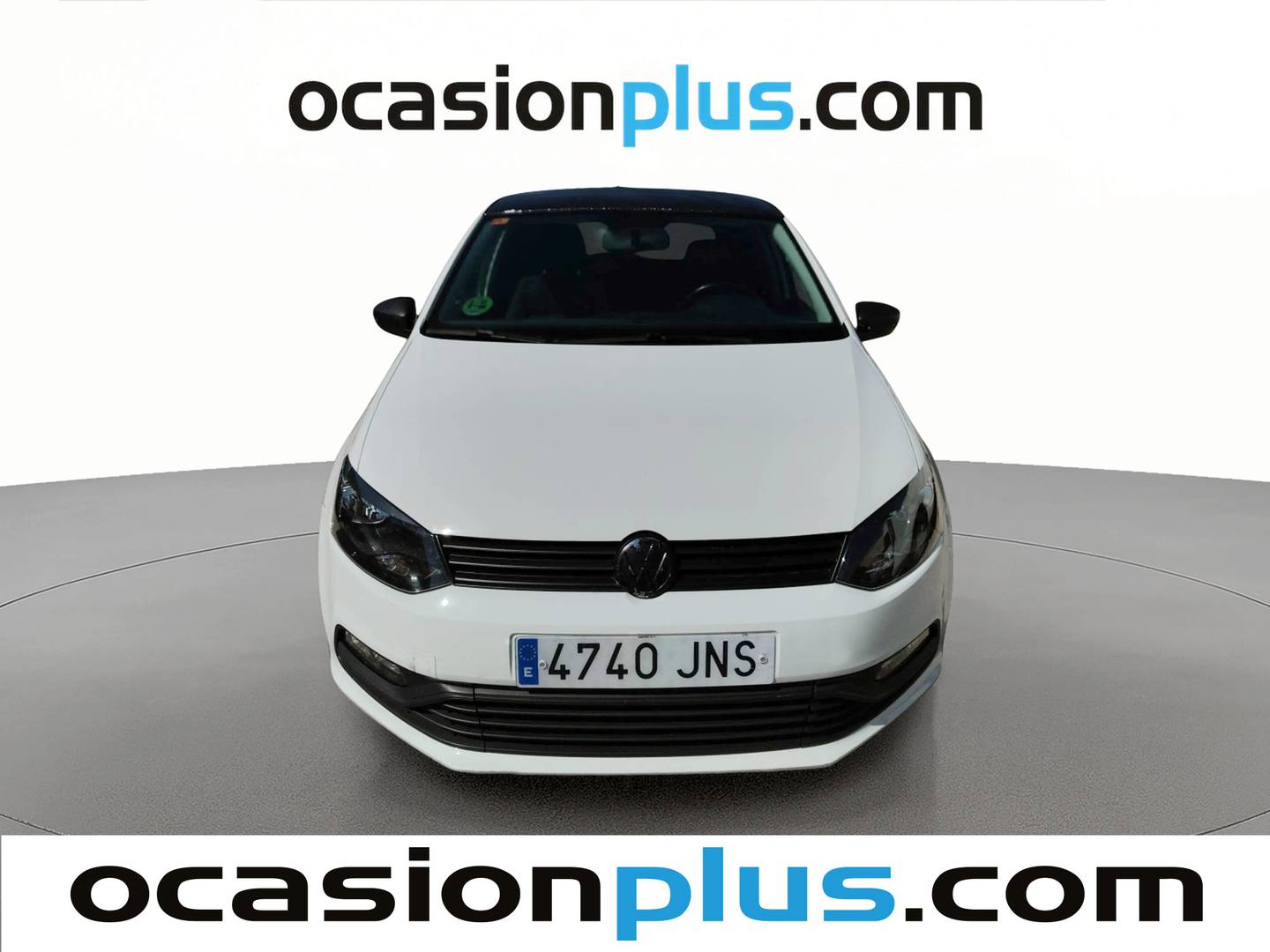 Volkswagen Polo Volkswagen Polo A-Polo 1.0 BMT (75 CV) 75cv