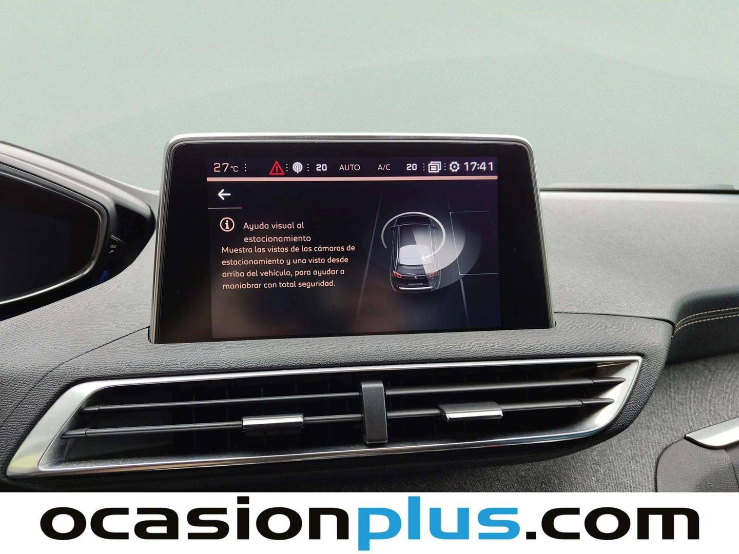 Peugeot 5008 Peugeot 5008 1.6L THP GT Line EAT6 (165 CV) 7 Plazas 165cv