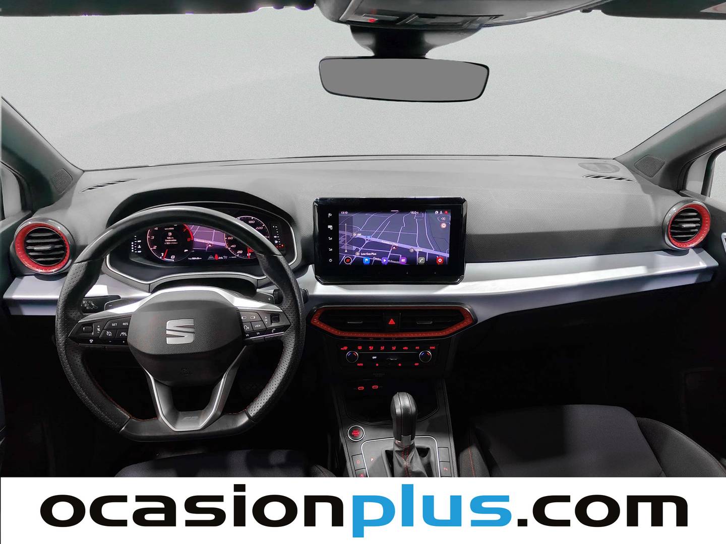 Seat Ibiza Seat Ibiza 1.5 TSI FR XL DSG (150 CV) de ocasión