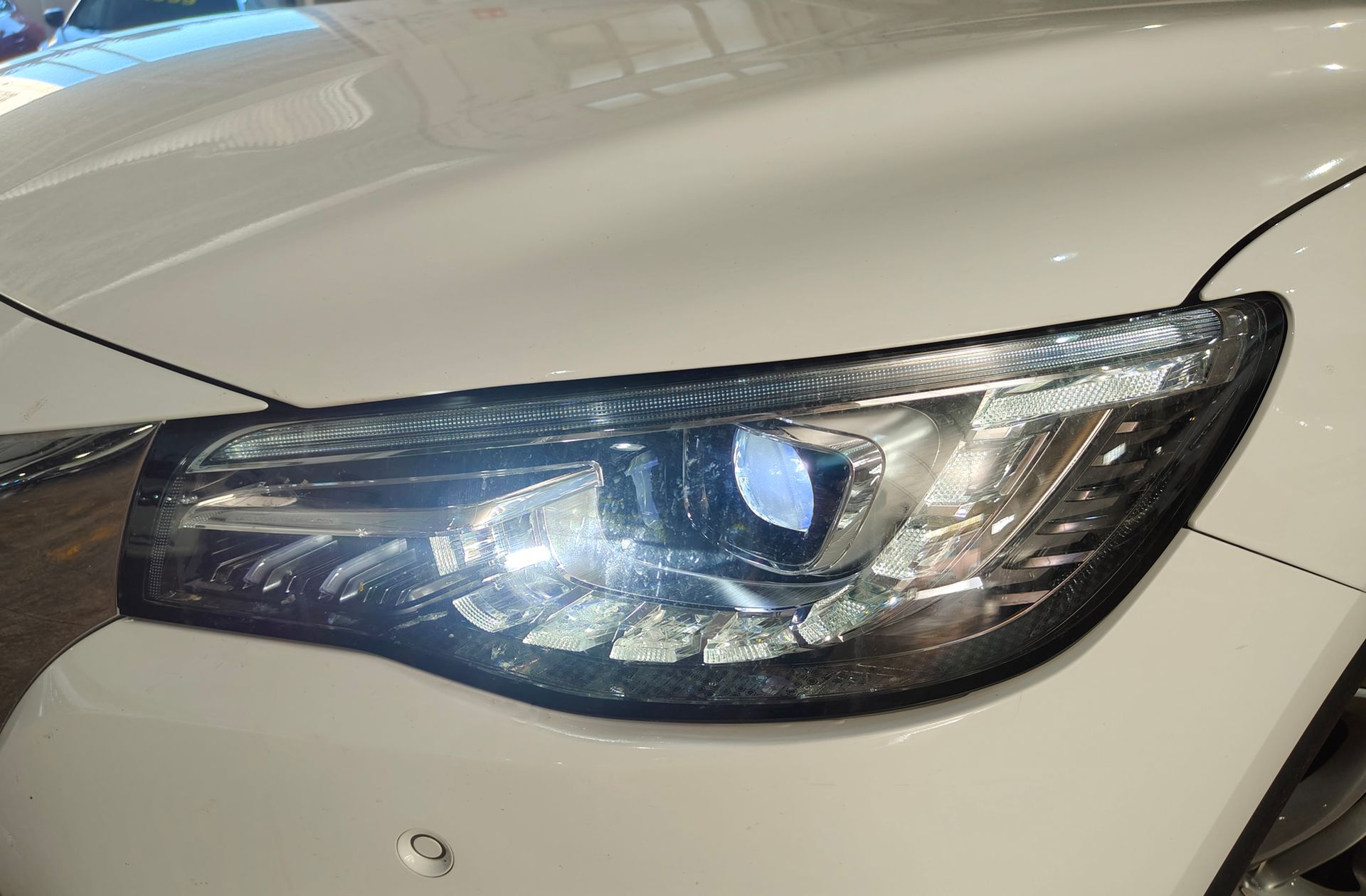 MG HS 1.5 Turbo GDI Luxury DCT - foto 15