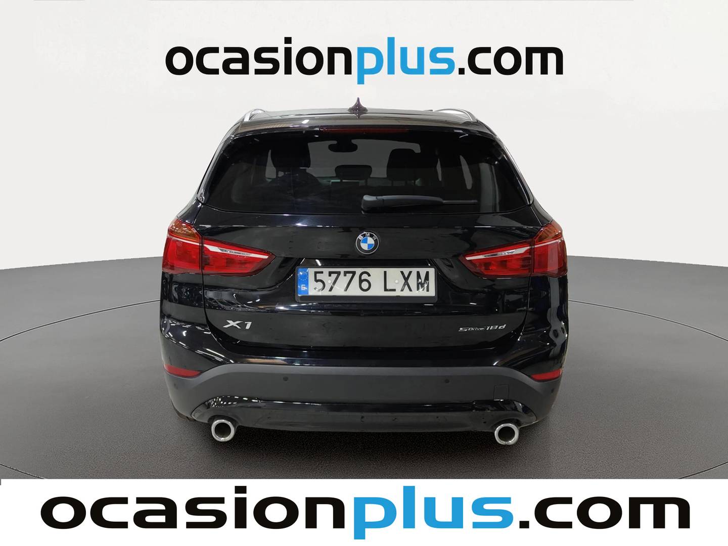 BMW X1 BMW X1 sDrive18d (150 CV) barato