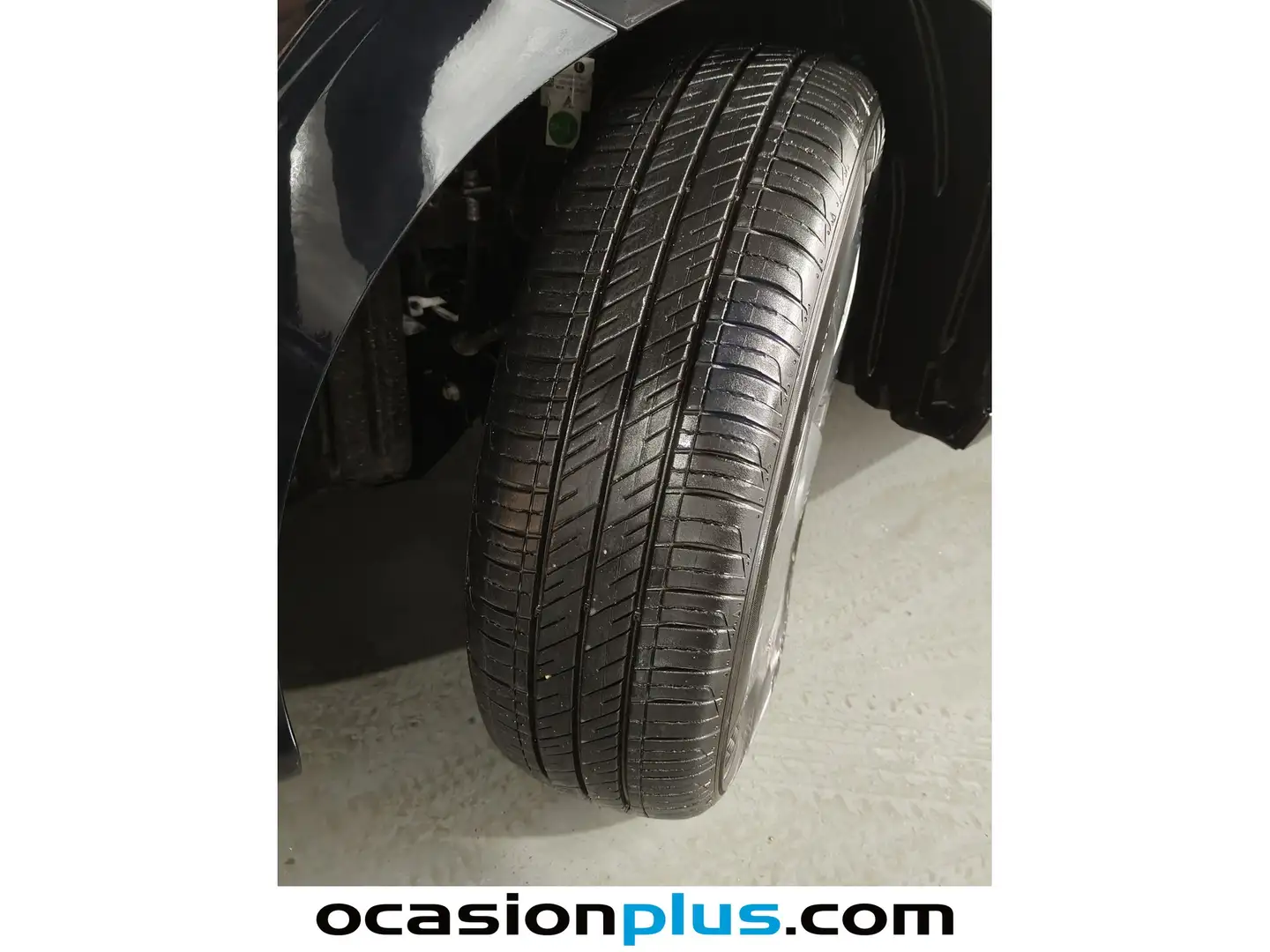 Foto MG MG3 Hybrid+ MG MG3 Hybrid+ Standard (195 CV)