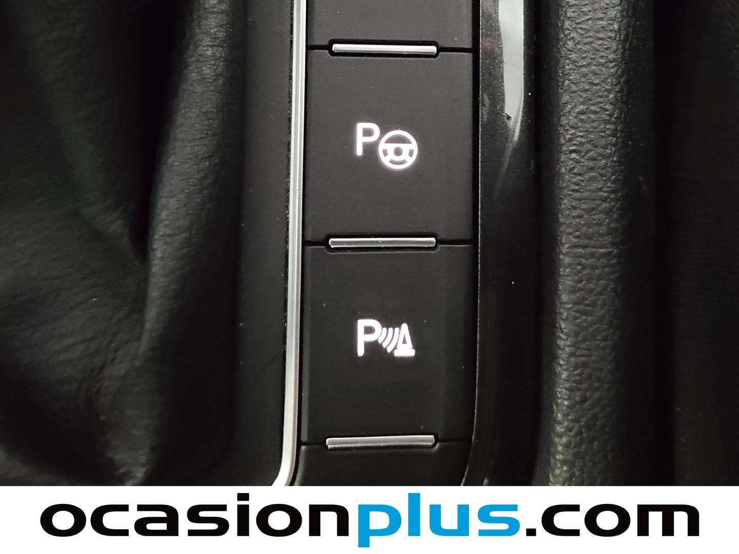 Equipamiento del Volkswagen Tiguan Volkswagen Tiguan Advance 2.0 TDI (150 CV) DSG
