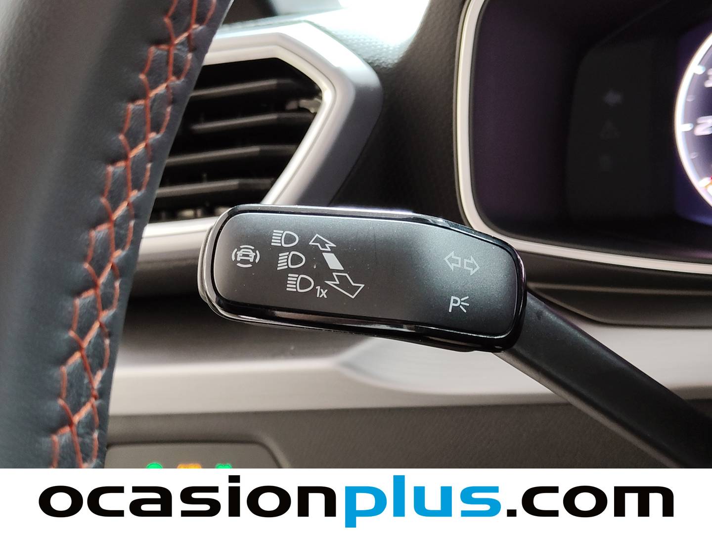 Seat León Seat León ST ST 1.5 eTSI S&S FR Special Edition Vision DSG (150 CV) de segunda mano