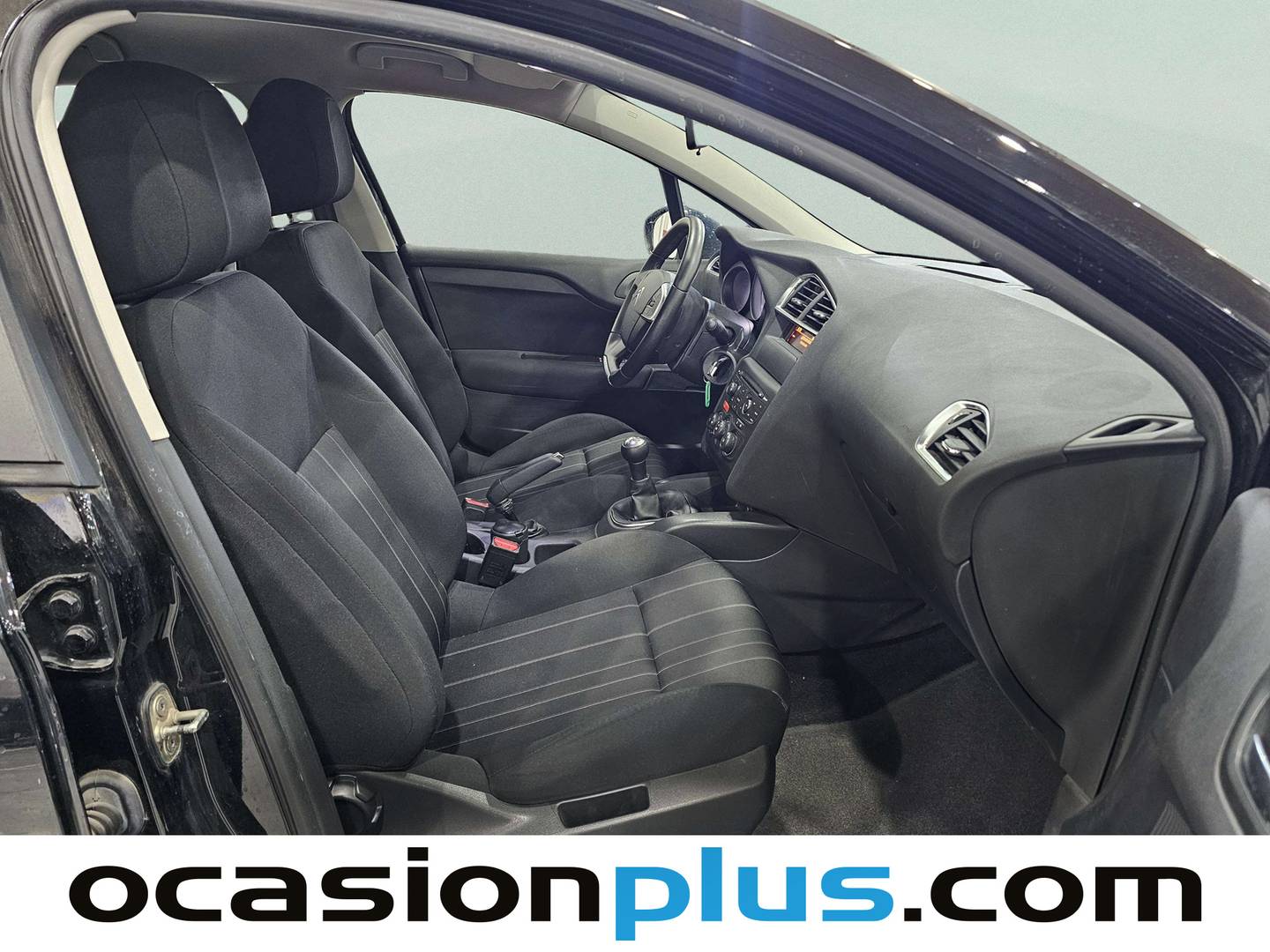 Citroën C4 Citroën C4 BlueHDi 100 Live Edition (99 CV) km 0