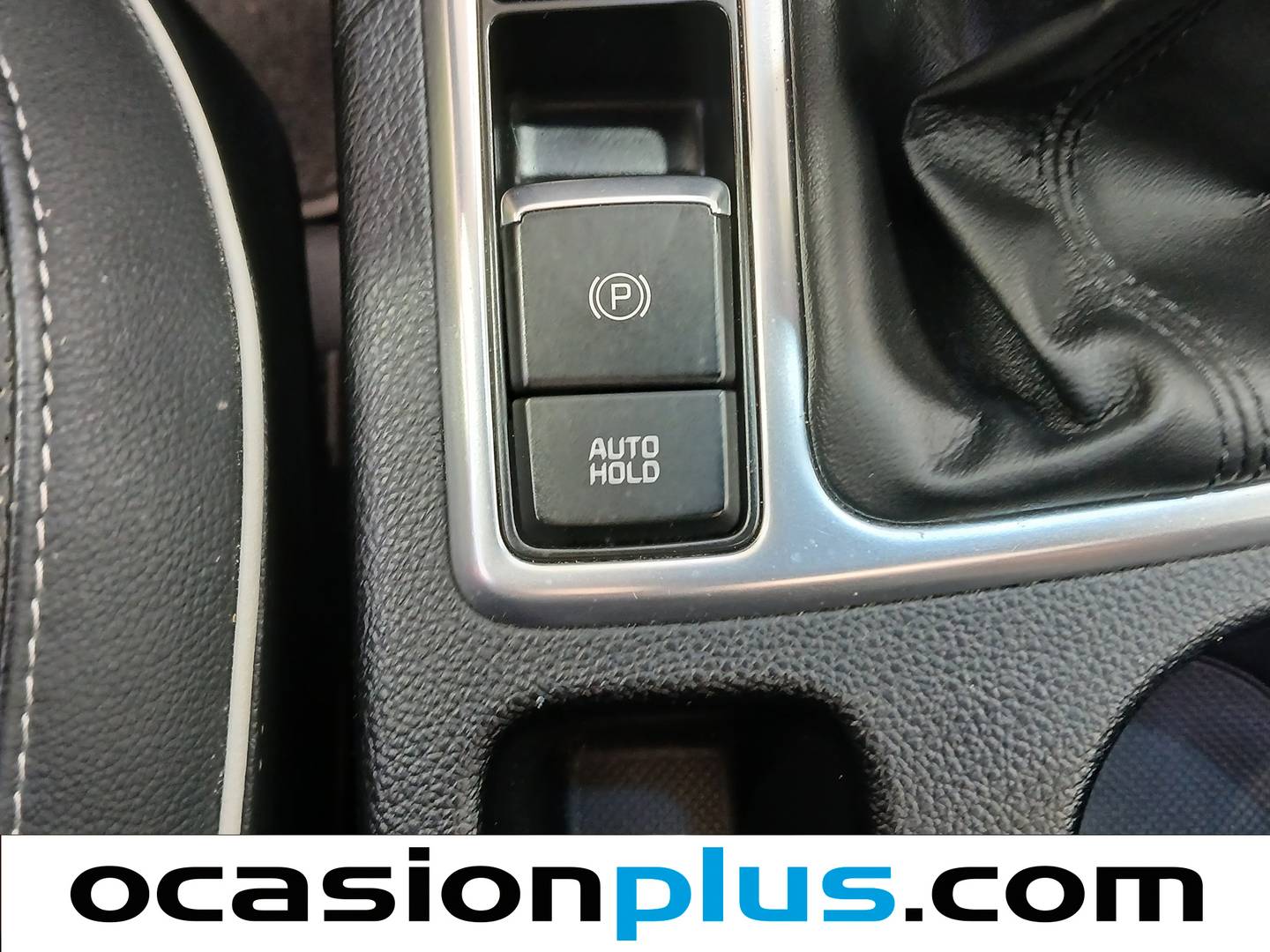 KIA Sportage KIA Sportage 1.6 T-GDi GT Line Essential 4x2 (177 CV) de ocasión