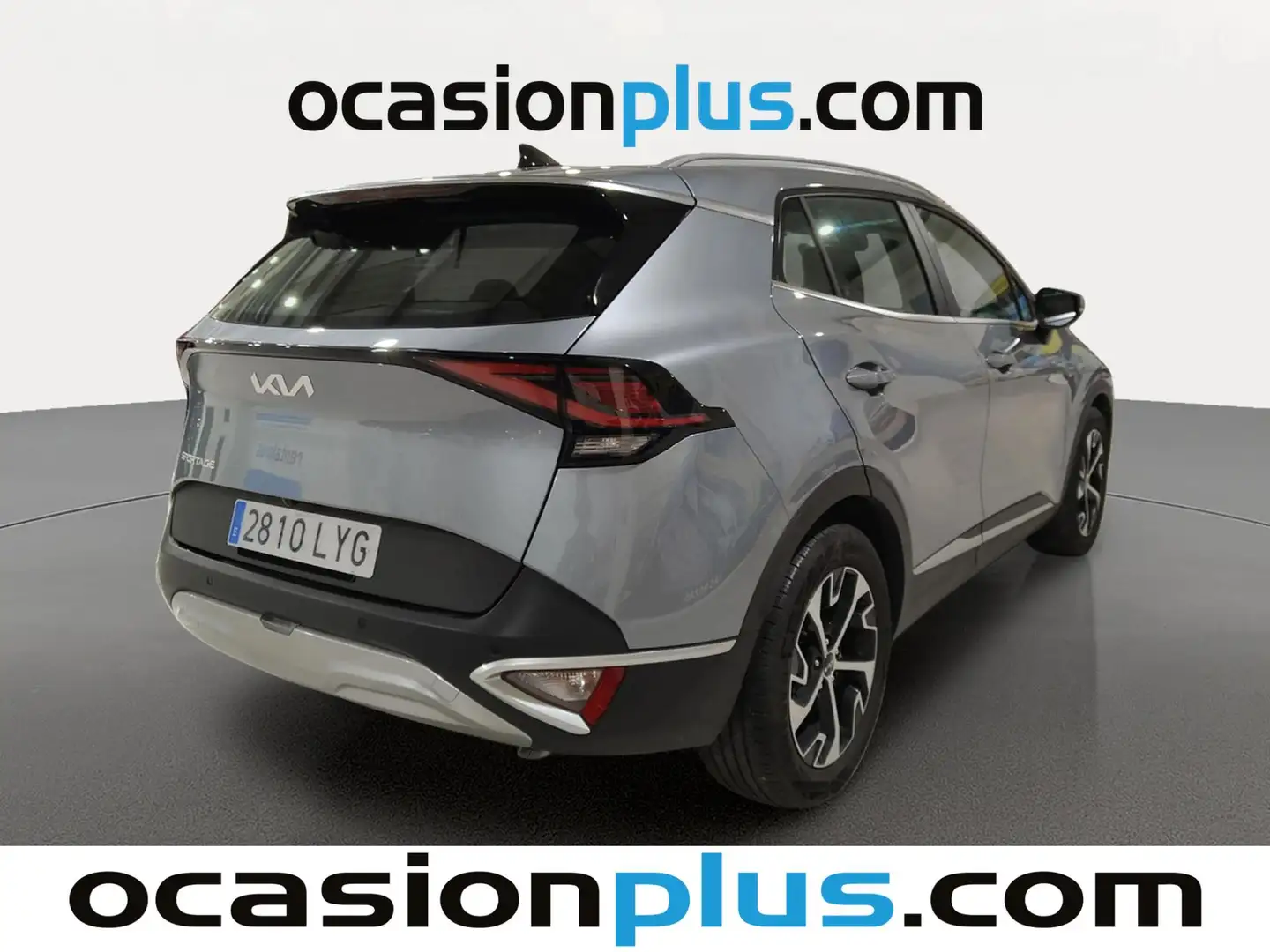 Foto KIA Sportage Kia Sportage 1.6 T-GDi MHEV (150CV) Drive 4x2