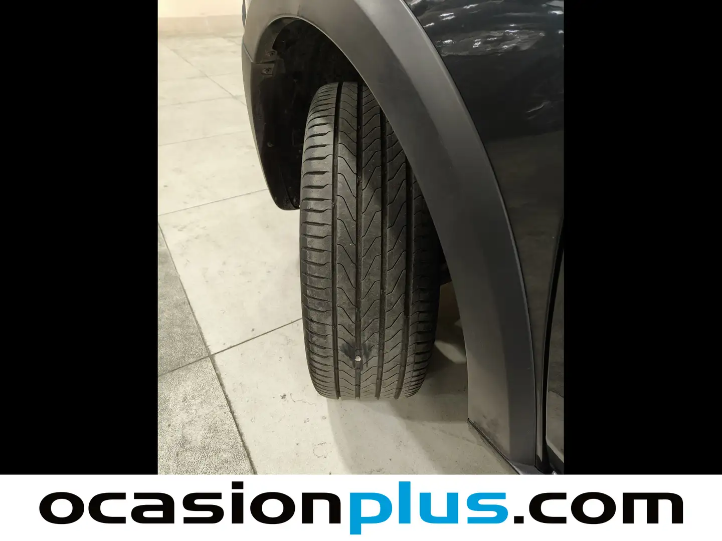 Foto Dacia Sandero Dacia Sandero Serie Limitada Trotamundos TCe (90 CV)