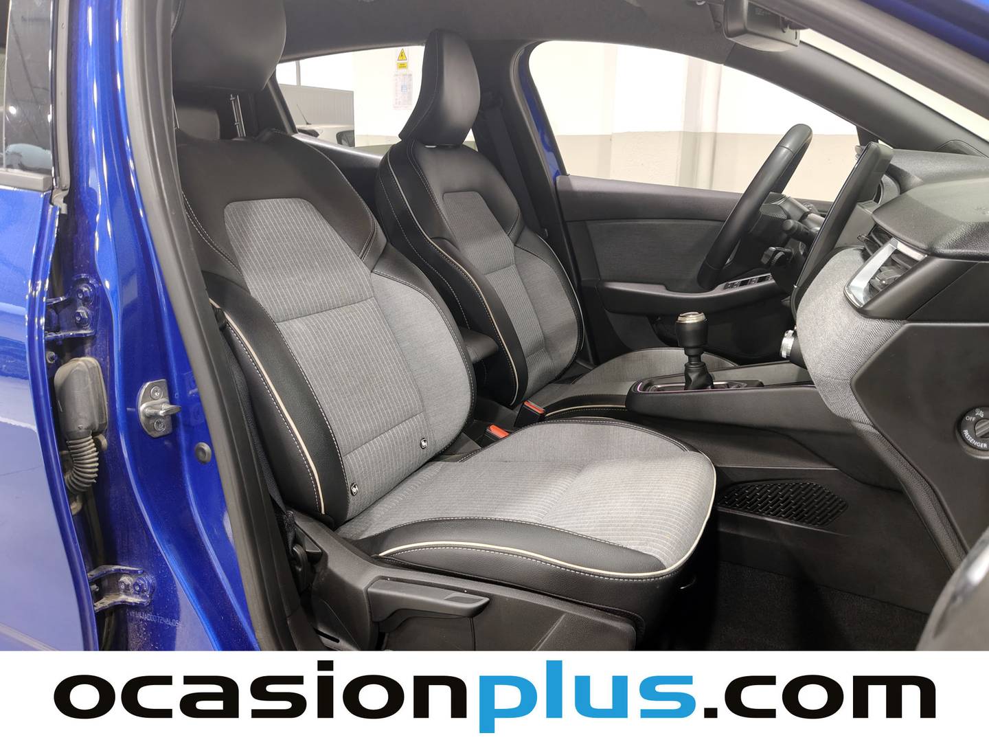 Renault Clio Renault Clio Techno TCe (90 CV) manual
