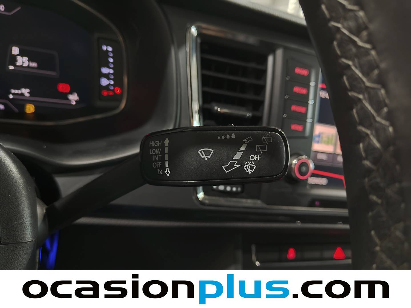 Foto Seat Ateca SEAT Ateca 1.5 TSI S&S Style 110 kW (150 CV)