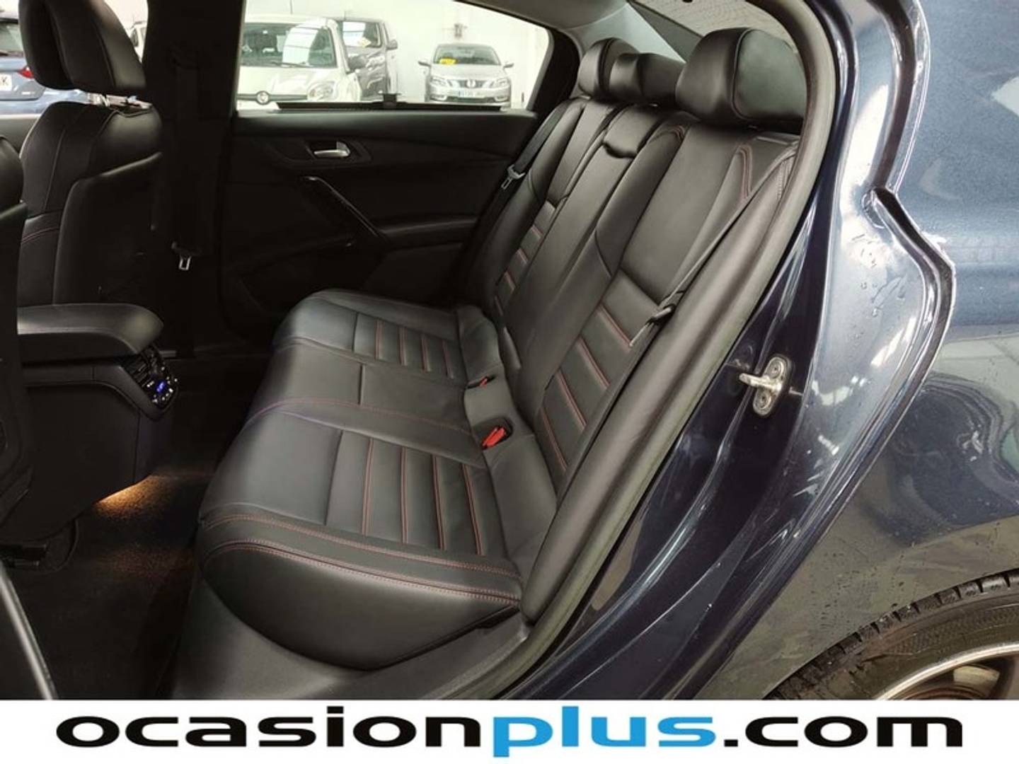 Peugeot 508 Peugeot 508 2.0 BlueHDI GT Aut. (180 CV) al mejor precio