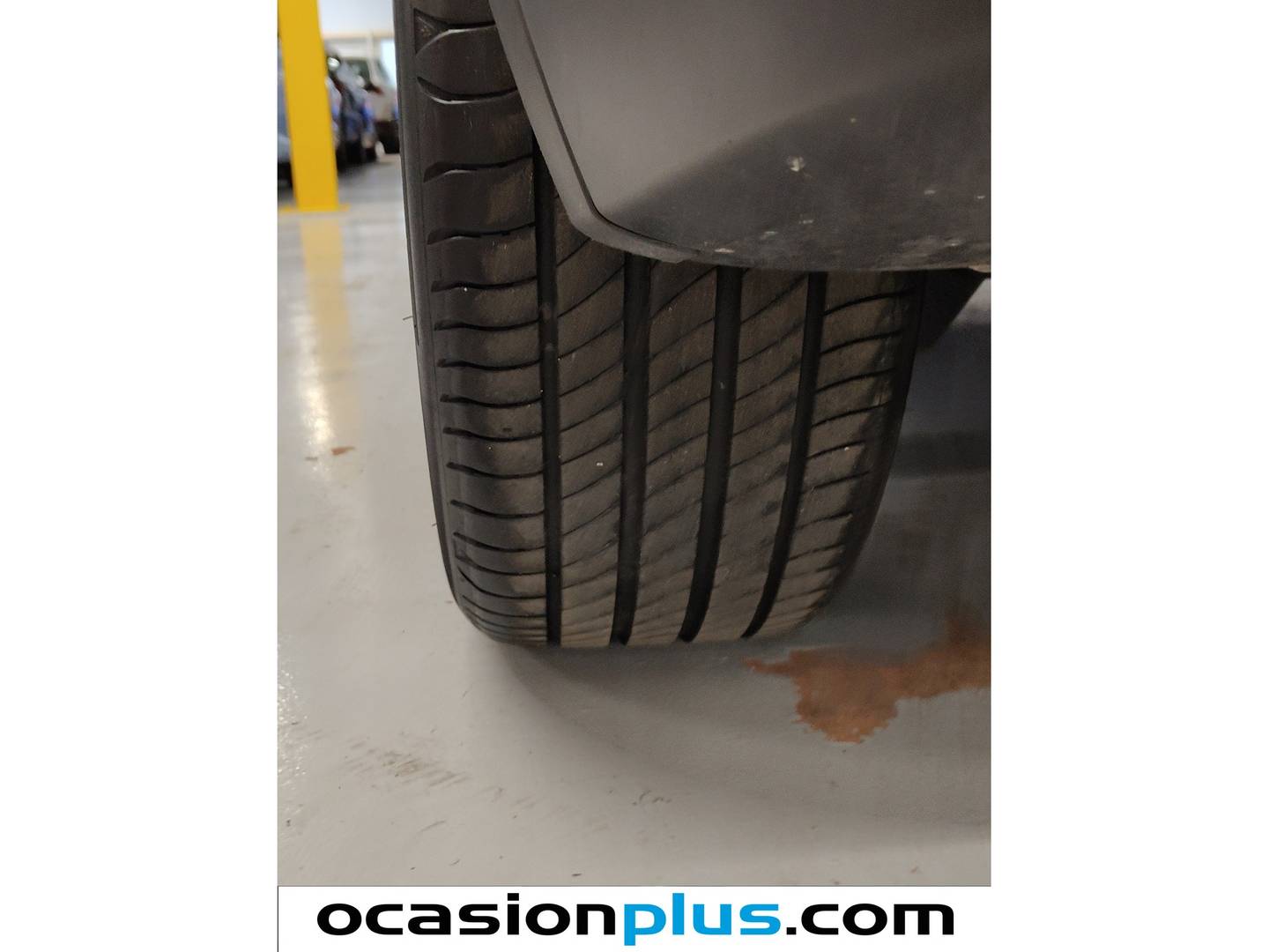 DS DS 7 Crossback DS DS7 Crossback BlueHDi 130 DE Performance Line AT (130 CV) seminuevo
