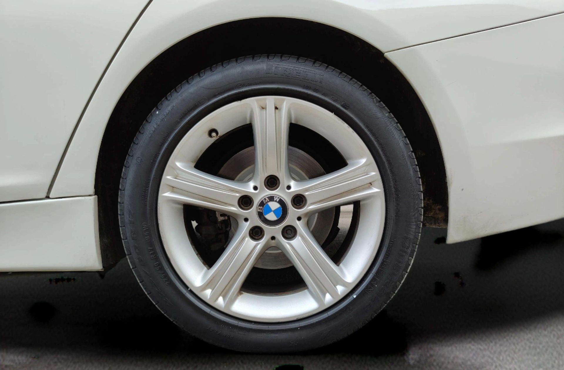 BMW Serie 3 316d - foto 35