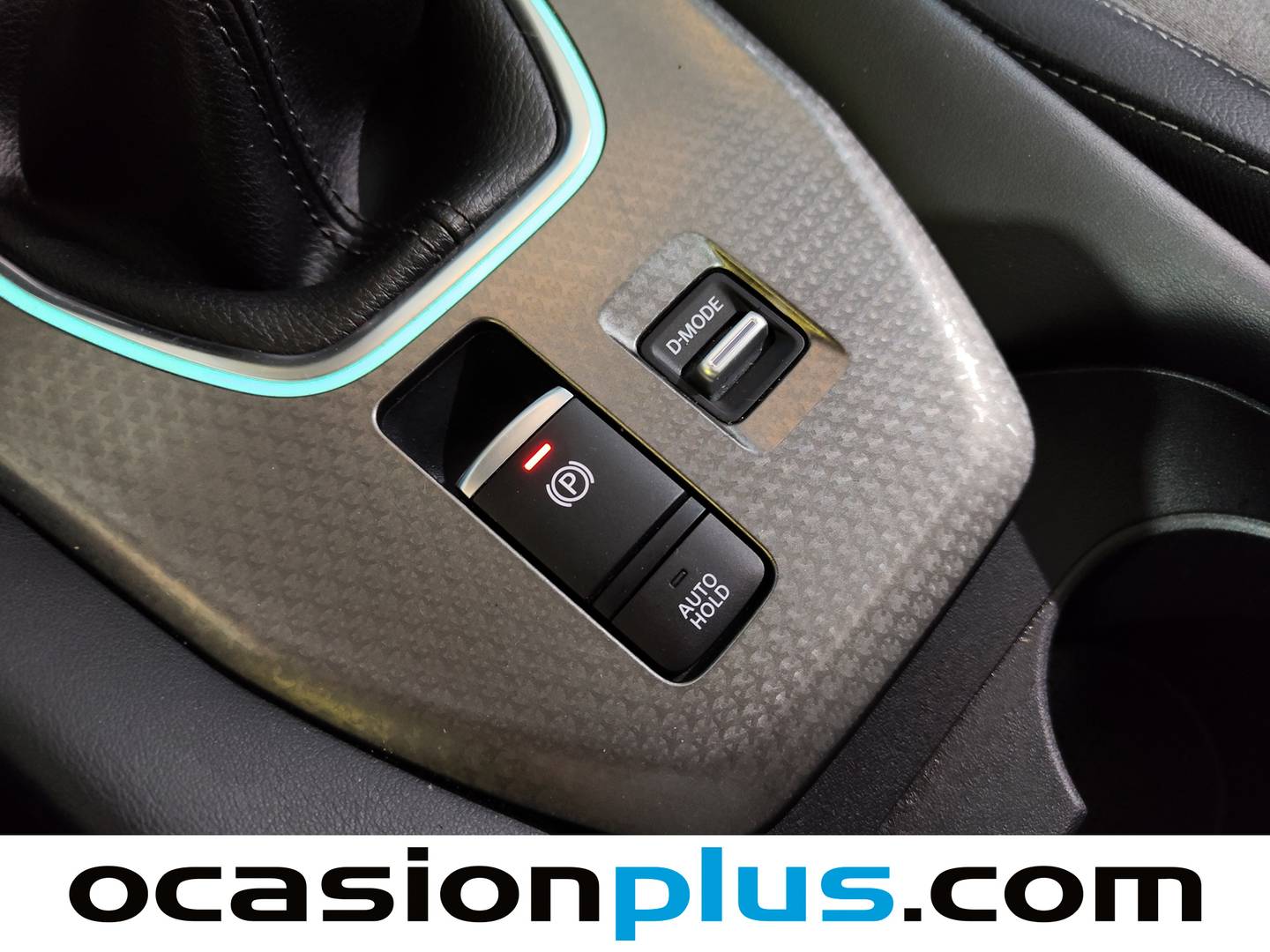 Foto Nissan QASHQAI Nissan Qashqai DIG-T 140 mHEV N-Connecta (140 CV)