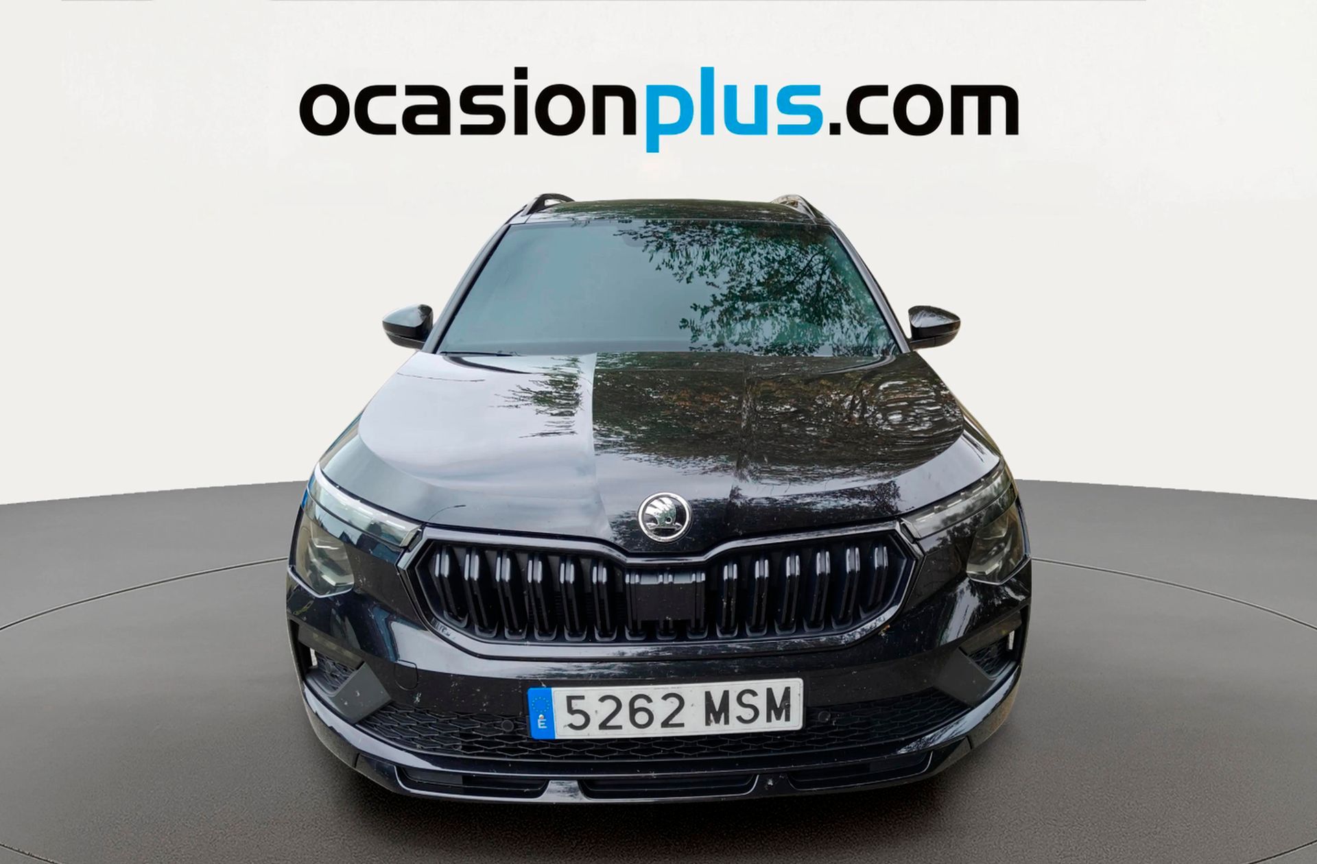 Škoda Kamiq 1.5 TSI Montecarlo DSG - foto 16
