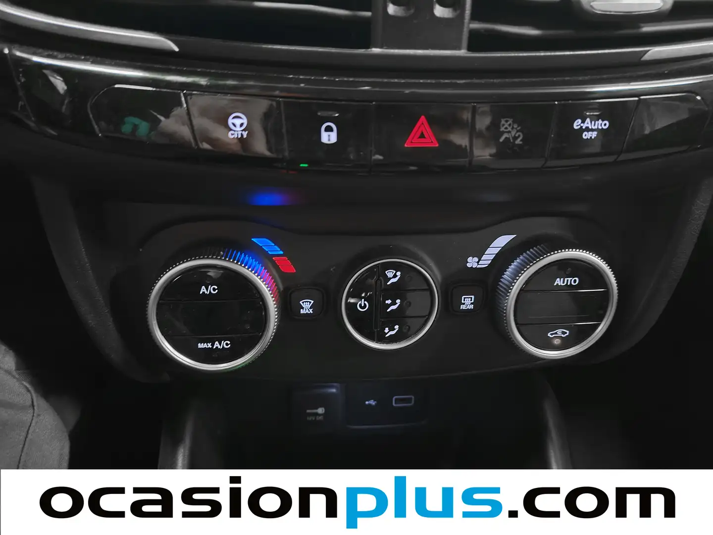 Foto Fiat Tipo Fiat Tipo 1.5 Hybrid Cross DCT (130 CV)