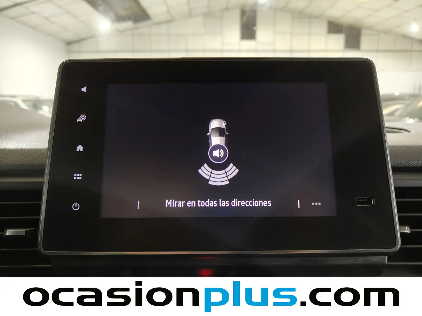 Foto Nissan Primastar NISSAN Primastar DCab 2.0dCi (110CV) L1H1 1T Acenta