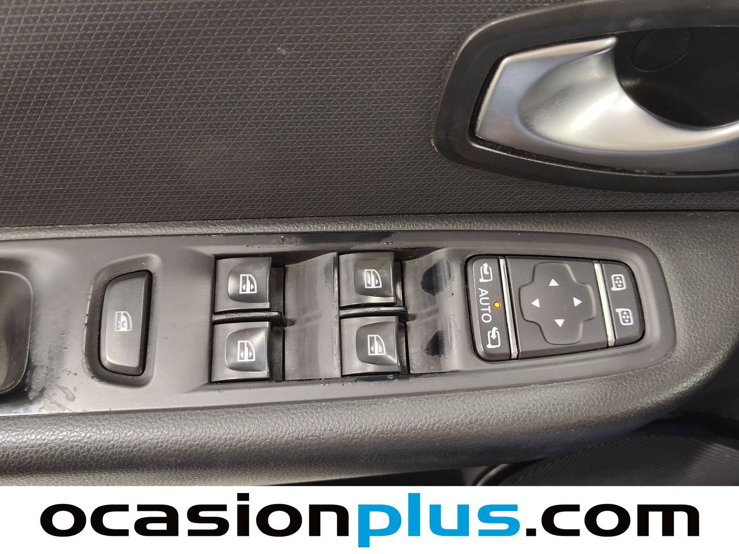 Renault Clio Renault Clio Zen TCe (90 CV) seminuevo