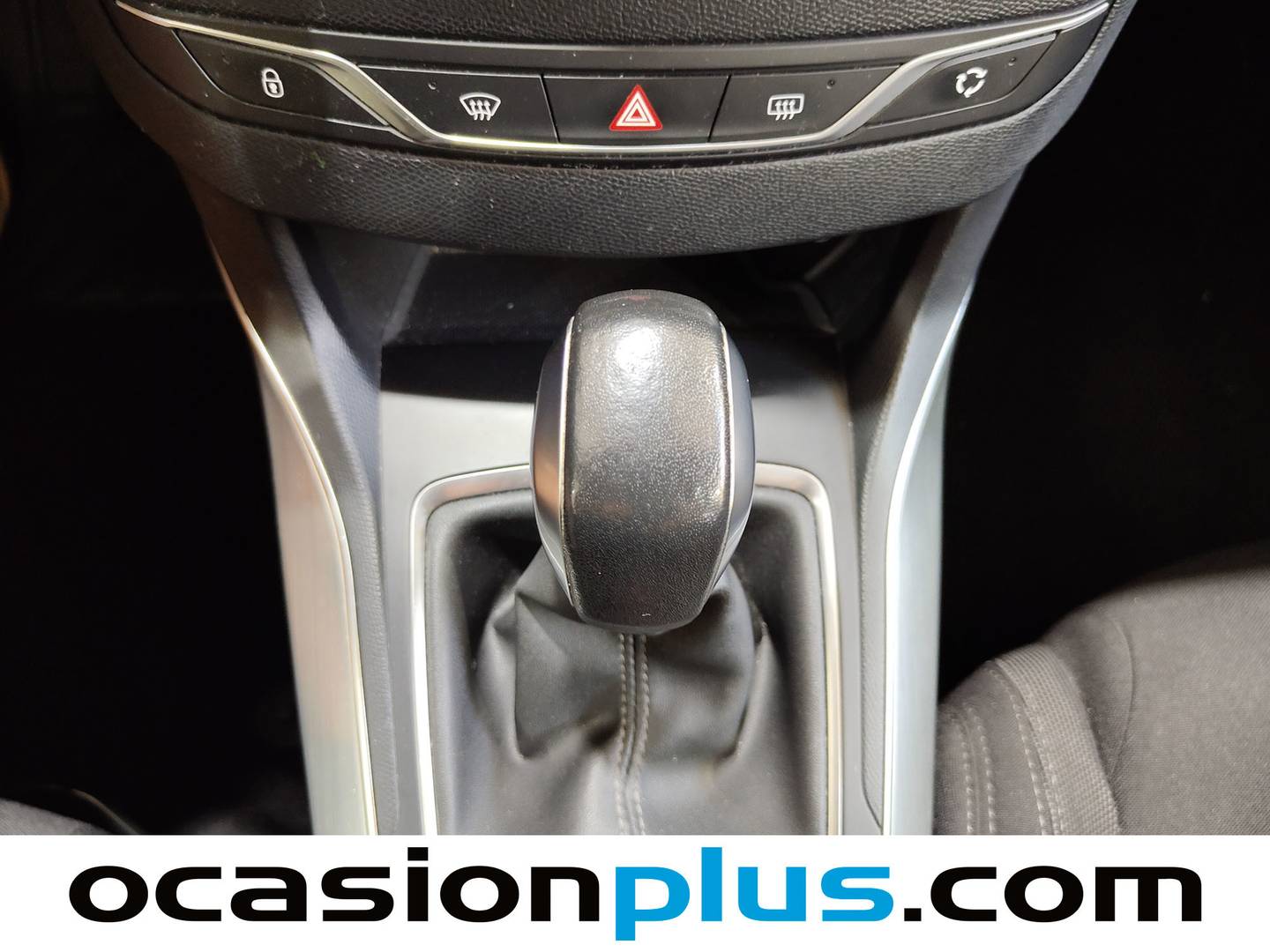 Peugeot 308 Peugeot 308 SW 2.0 BlueHDI Allure EAT6 (150 CV) de segunda mano