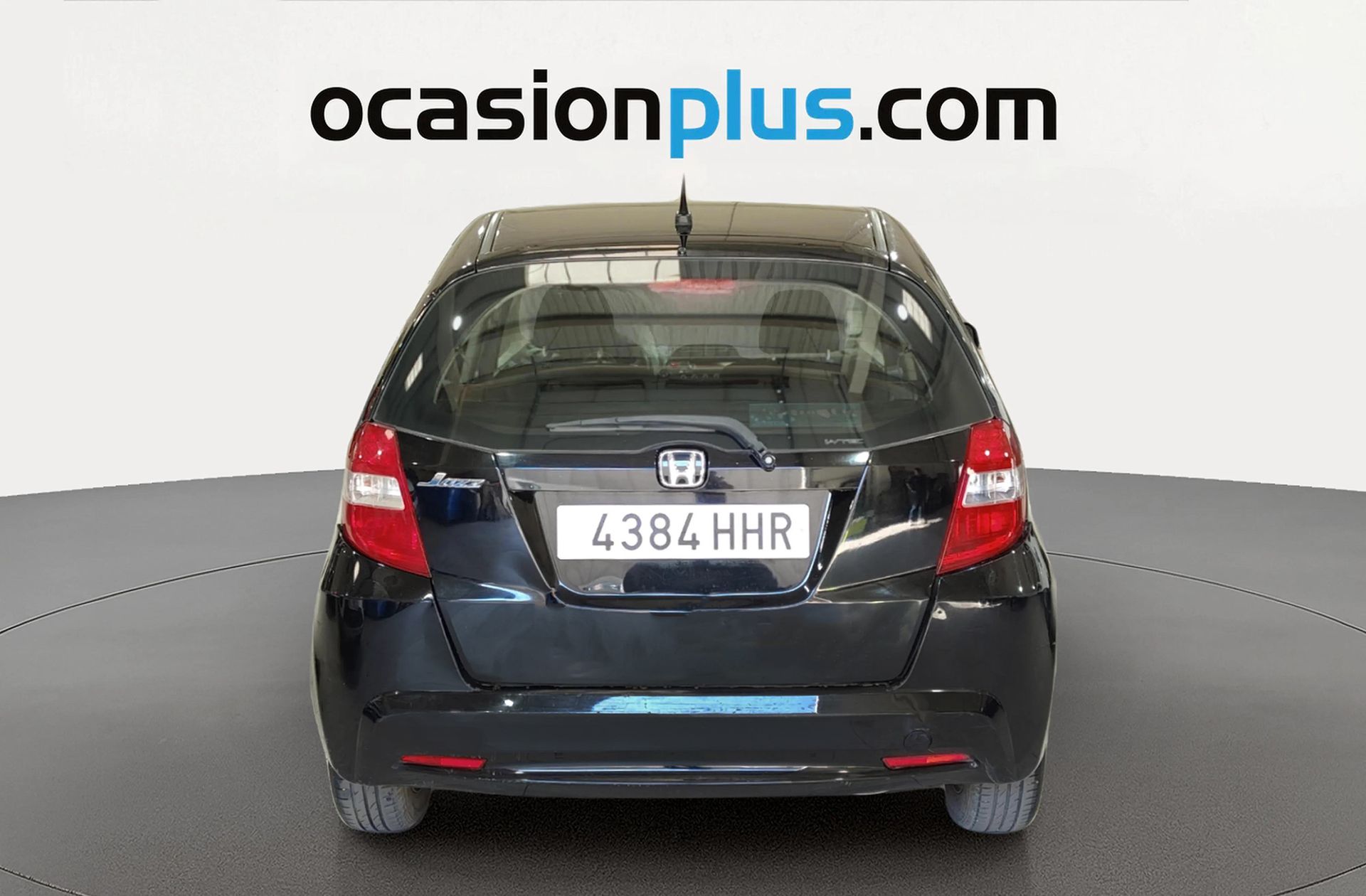 Honda Jazz 1.4 i-VTEC Trend - foto 11
