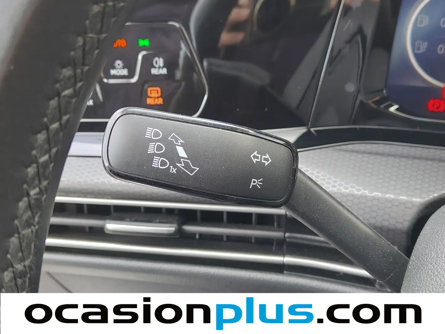 Foto Volkswagen Golf Volkswagen Golf GTE 1.4 TSI  (245 CV) DSG