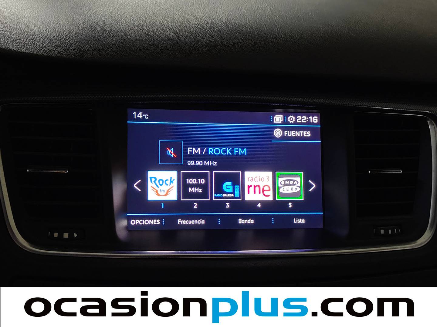 Peugeot 508 Peugeot 508 1.6 BlueHDI Active (120 CV) al mejor precio