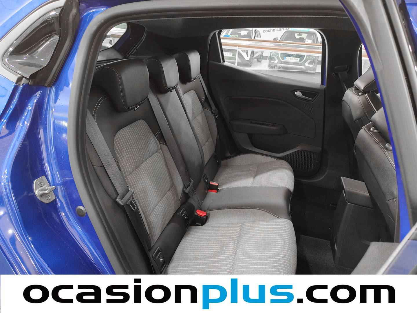 Renault Clio Renault Clio Techno TCe (90 CV) gasolina