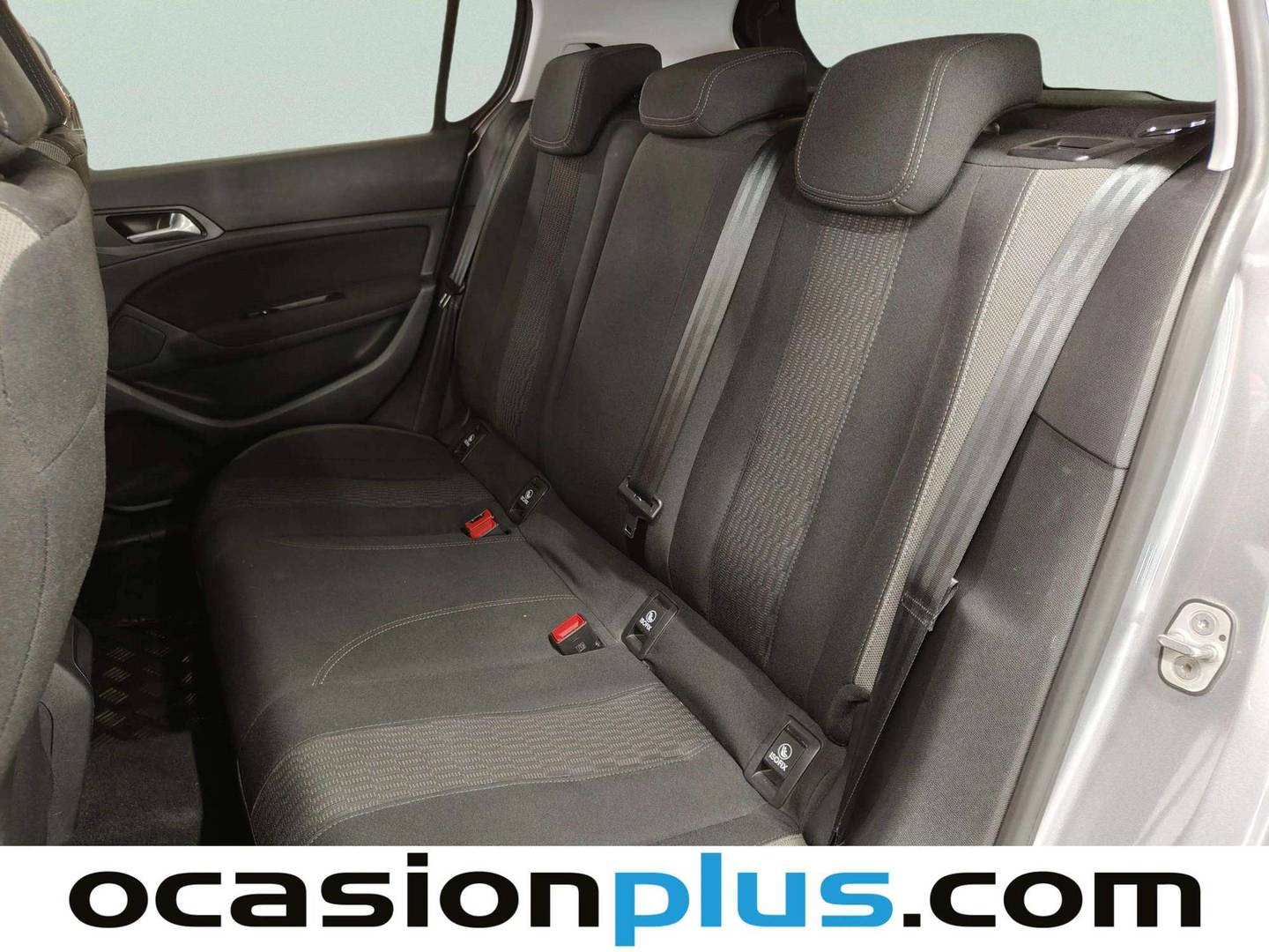 Foto Peugeot 308 Peugeot 308 BlueHDi 120 Style (120 CV)