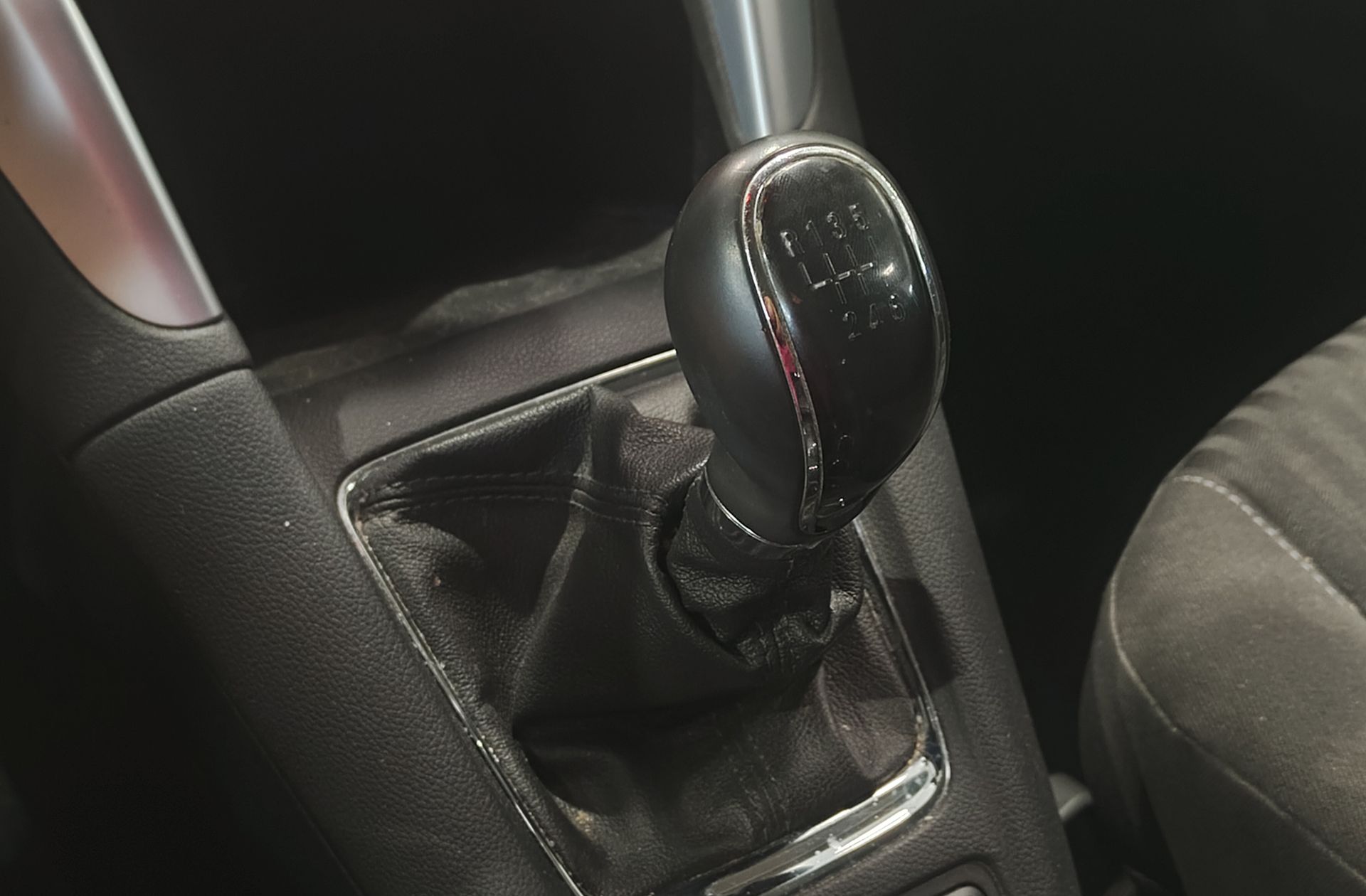 Opel Zafira 2.0 CDTi Ecoflex Selective 7 plazas - foto 5