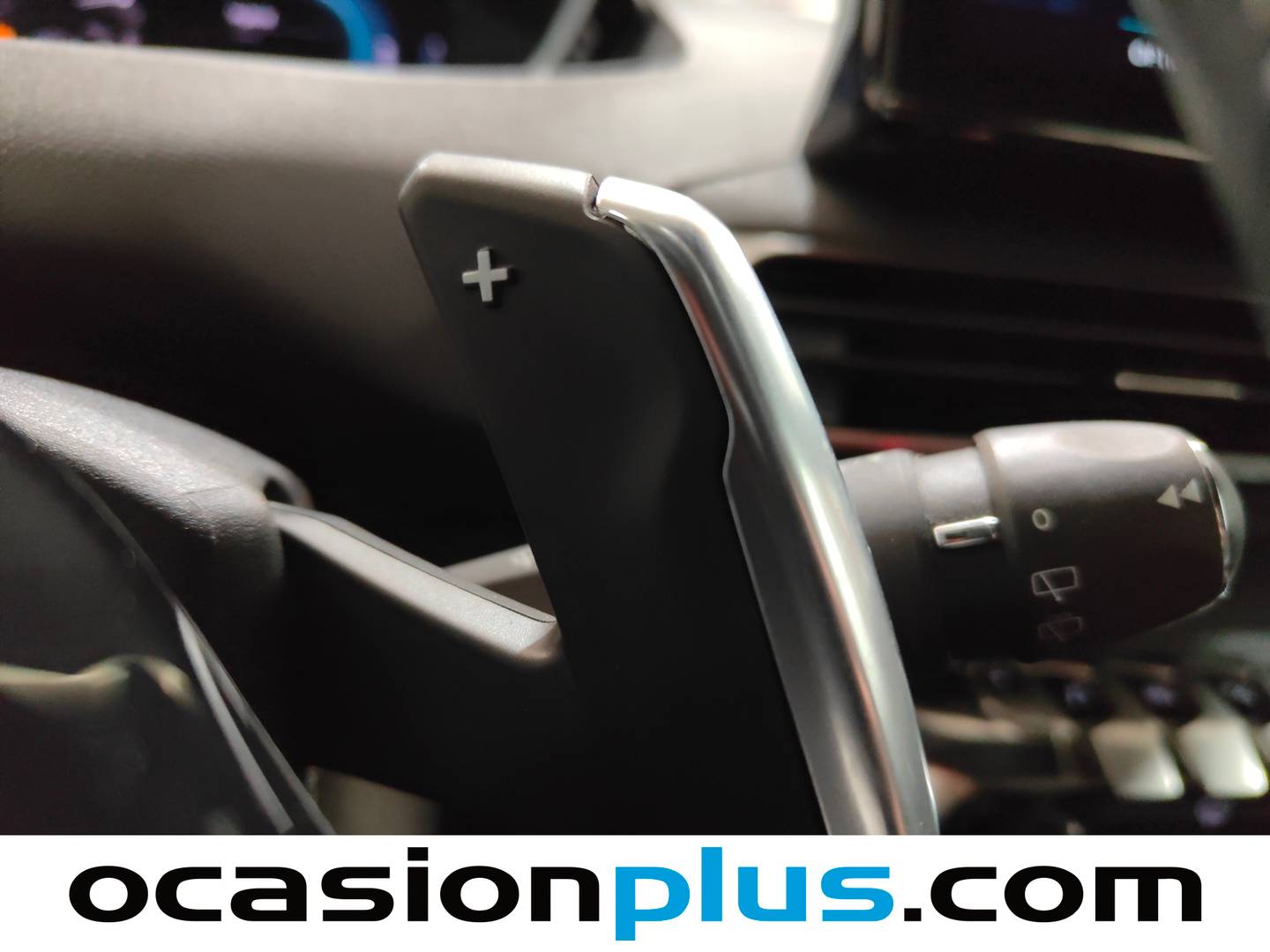 Foto Peugeot 3008 Hybrid Peugeot 3008 Hybrid 300 Allure Pack e-EAT8 (300 CV)