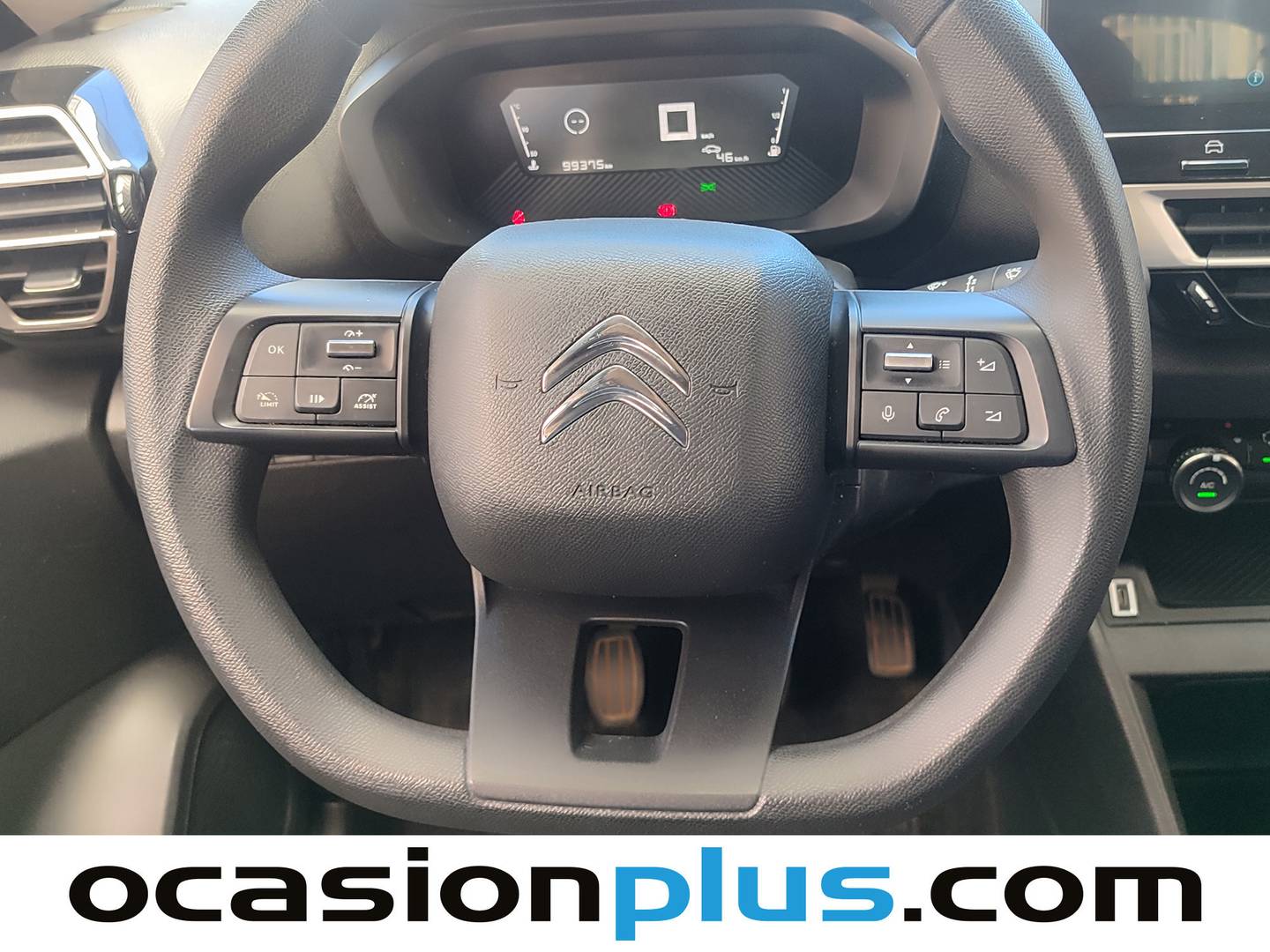 Citroën C4 Citroën C4 BlueHDi 110 S&S Live Pack (110 CV) manual