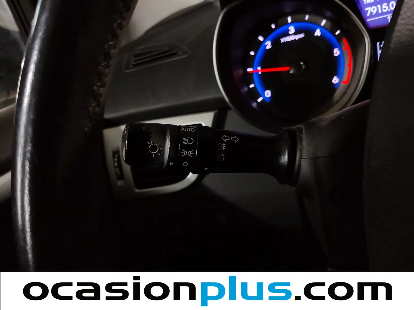 Foto Hyundai i30 Hyundai i30 1.4 CRDI Tecno (90 CV)