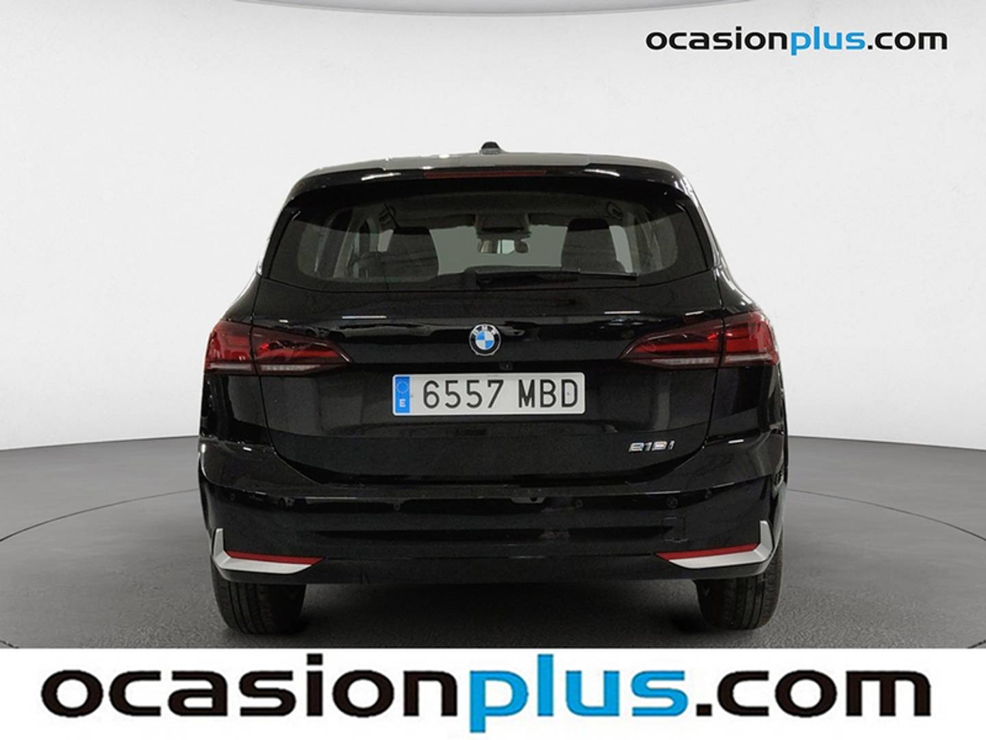 Foto BMW Serie 2 Active Tourer BMW Serie 2 218i Active Tourer (136 CV)