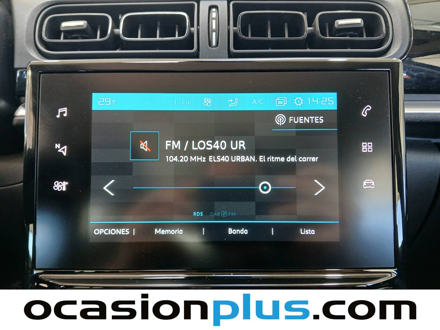 Citroën C3 Origin Citroën C3 Origin PureTech 83 Plus (83 CV) km 0