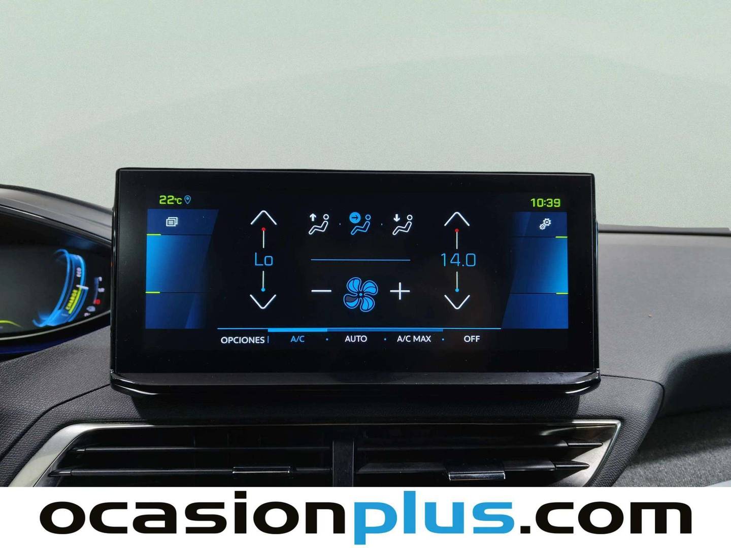 Foto Peugeot 3008 Hybrid Peugeot 3008 Hybrid 300 Allure Pack e-EAT8  (300 CV)