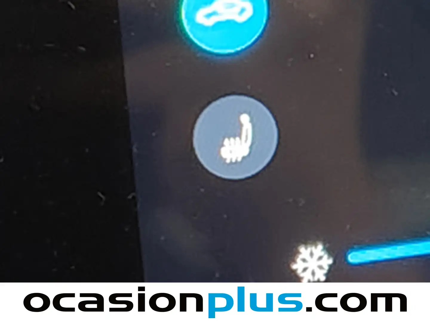 Foto MG HS MG HS 1.5 Turbo GDI Luxury (162 CV)