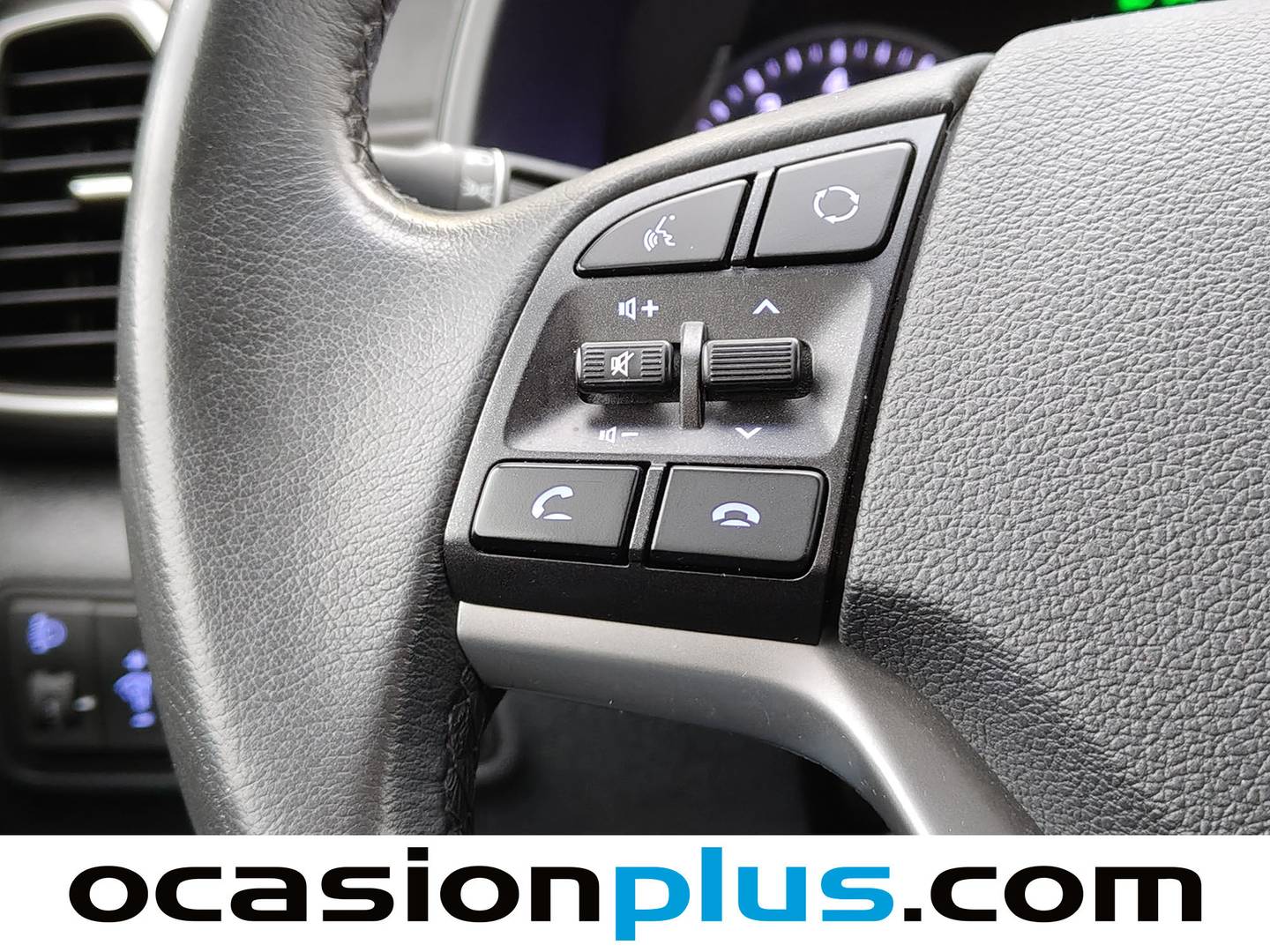 Hyundai Tucson Hyundai Tucson 1.6 GDI Tecno 4x2 (132 CV) 132cv