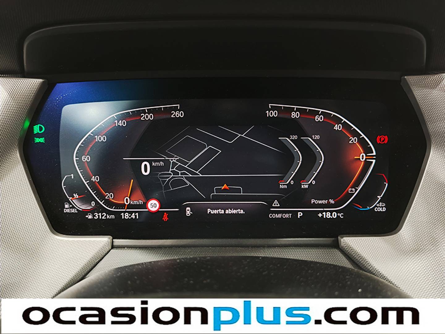 Foto BMW Serie 1 BMW Serie 1 116d (116 CV)